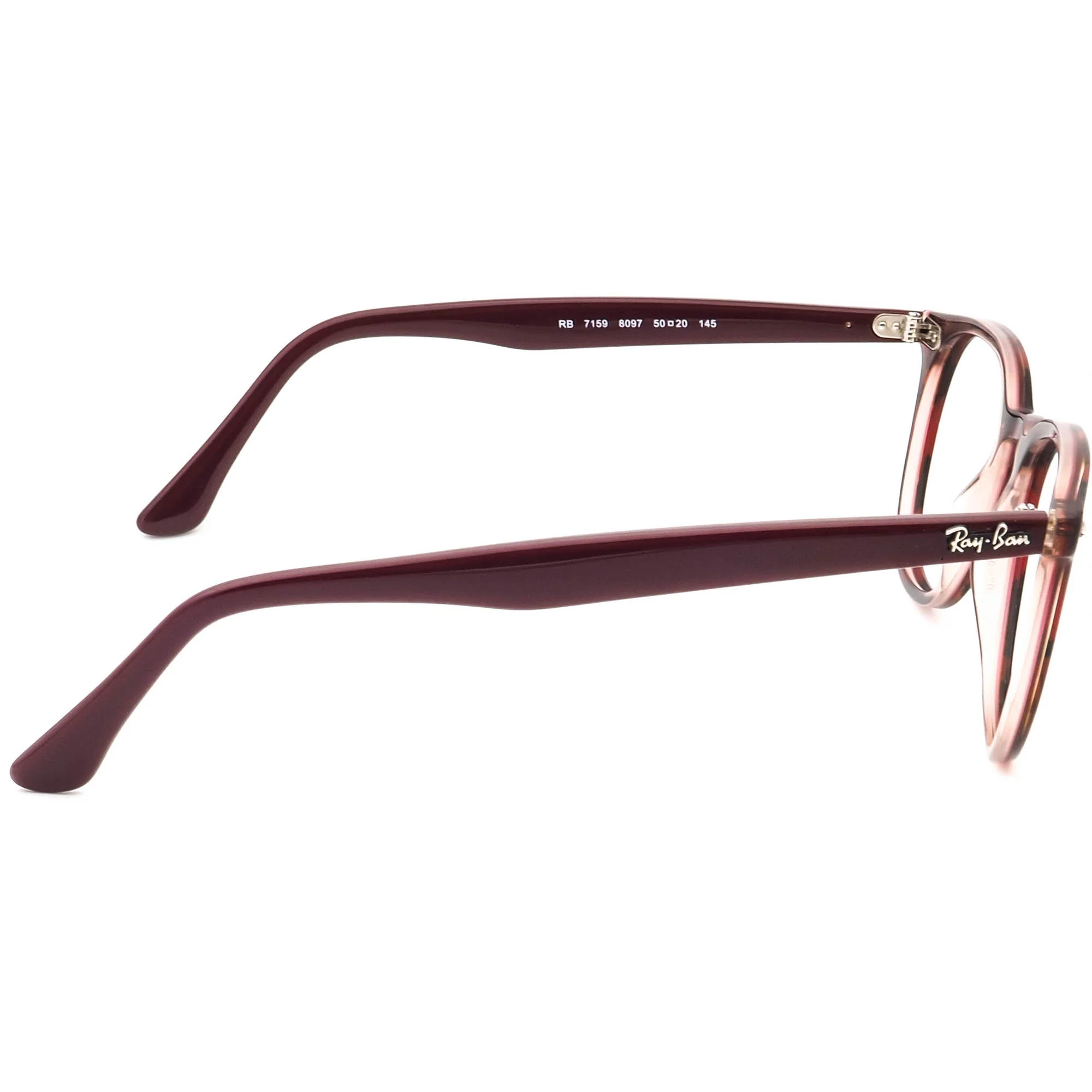 Ray-Ban RB 7159 8097   50□20 145 - Image 4