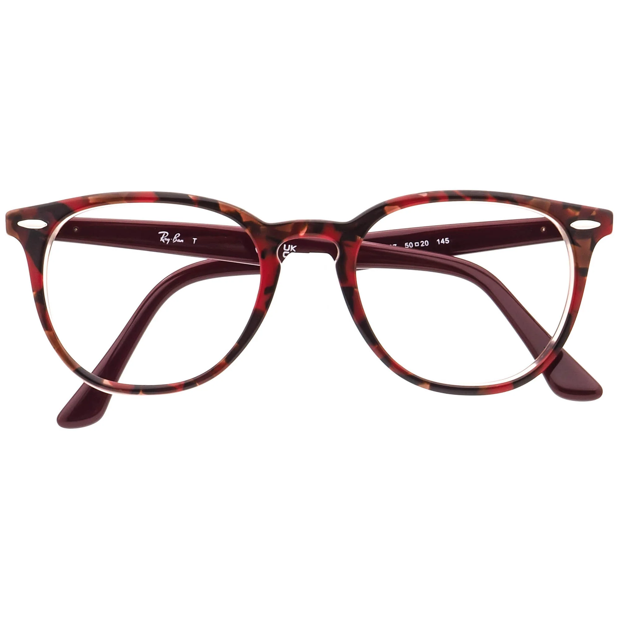 Ray-Ban RB 7159 8097   50□20 145 - Image 6
