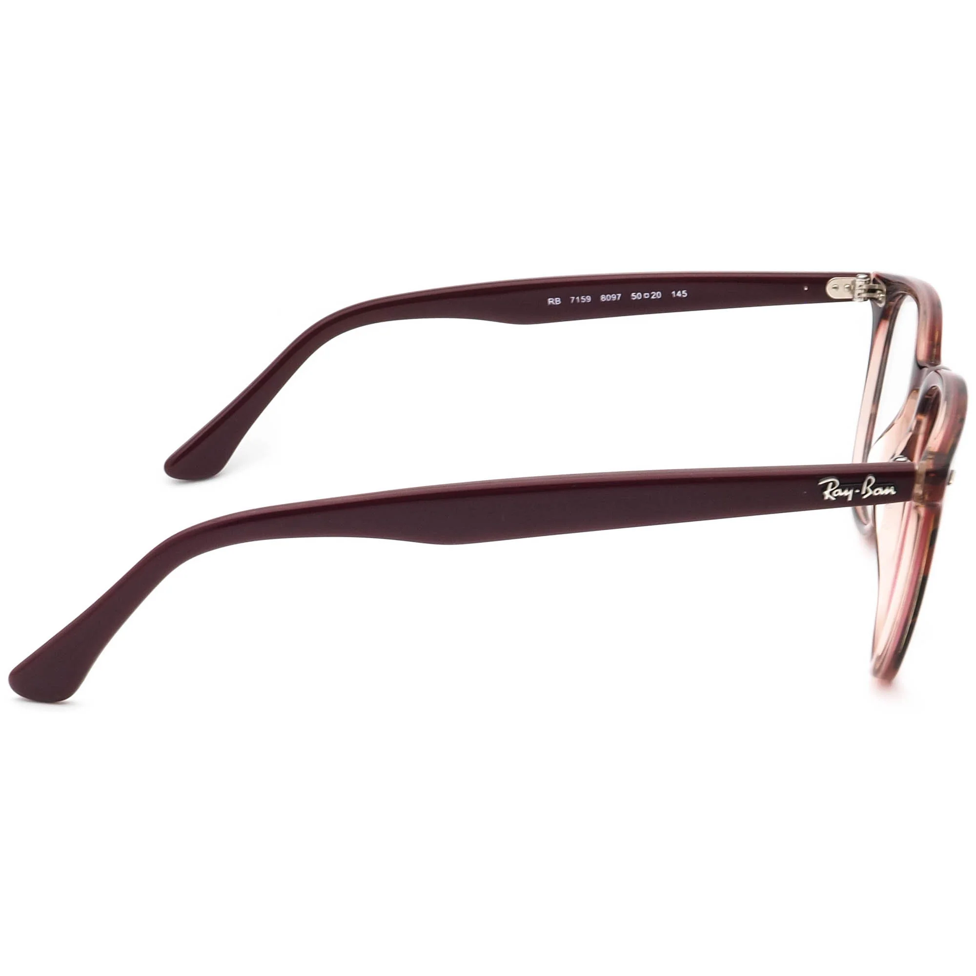 Ray-Ban RB 7159 8097   50□20 145 - Image 4
