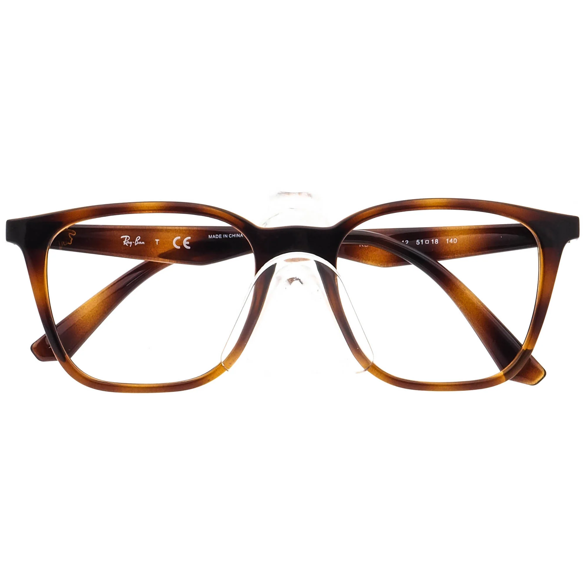 Ray-Ban RB 7177 2012   51□18 140 - Image 6