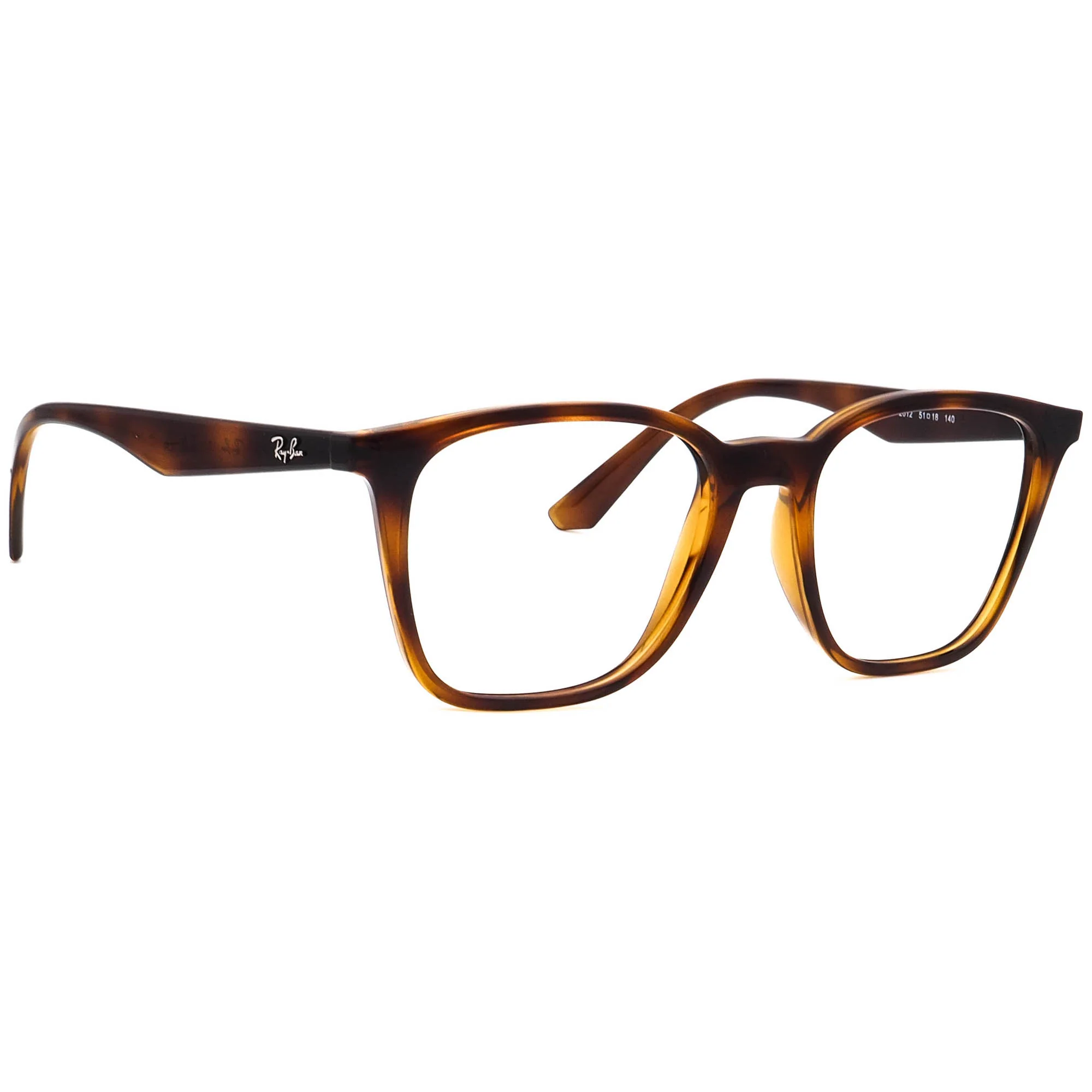 Ray-Ban RB 7177 2012  51□18 140