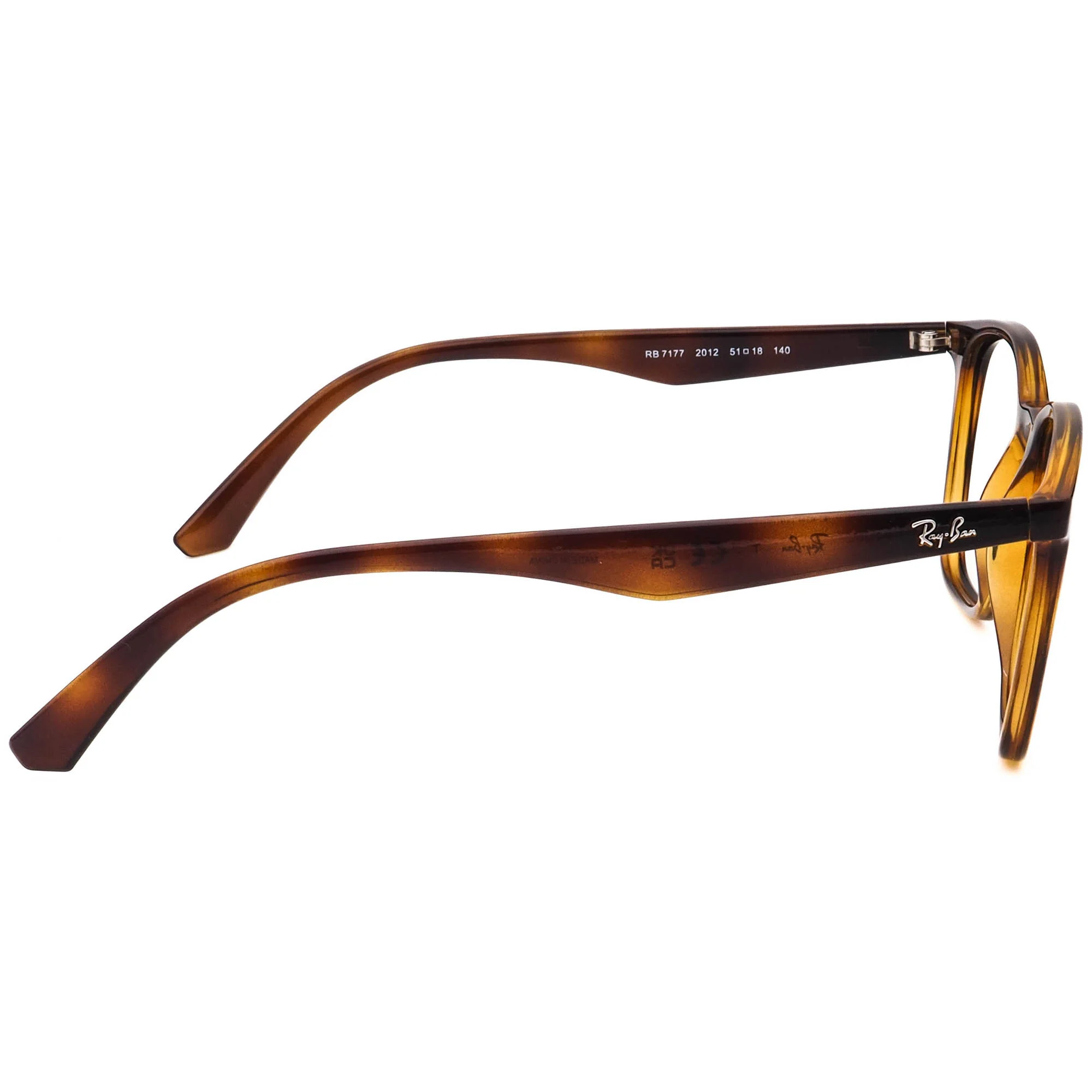 Ray-Ban RB 7177 2012  51□18 140 - Image 3
