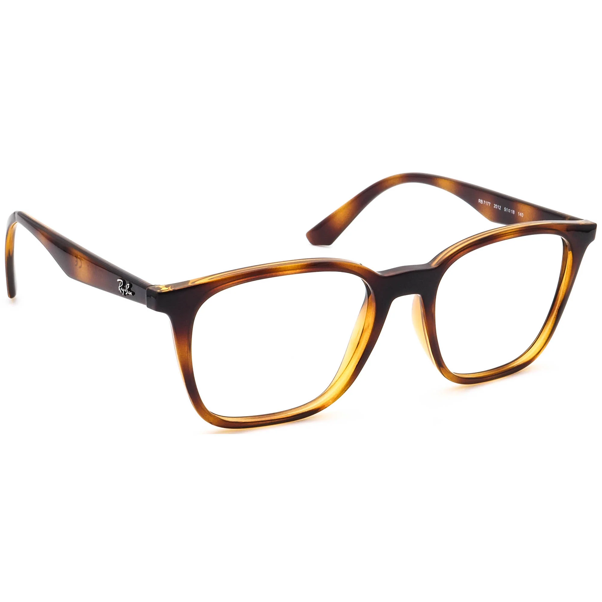 Ray-Ban RB 7177 2012   51□18 140