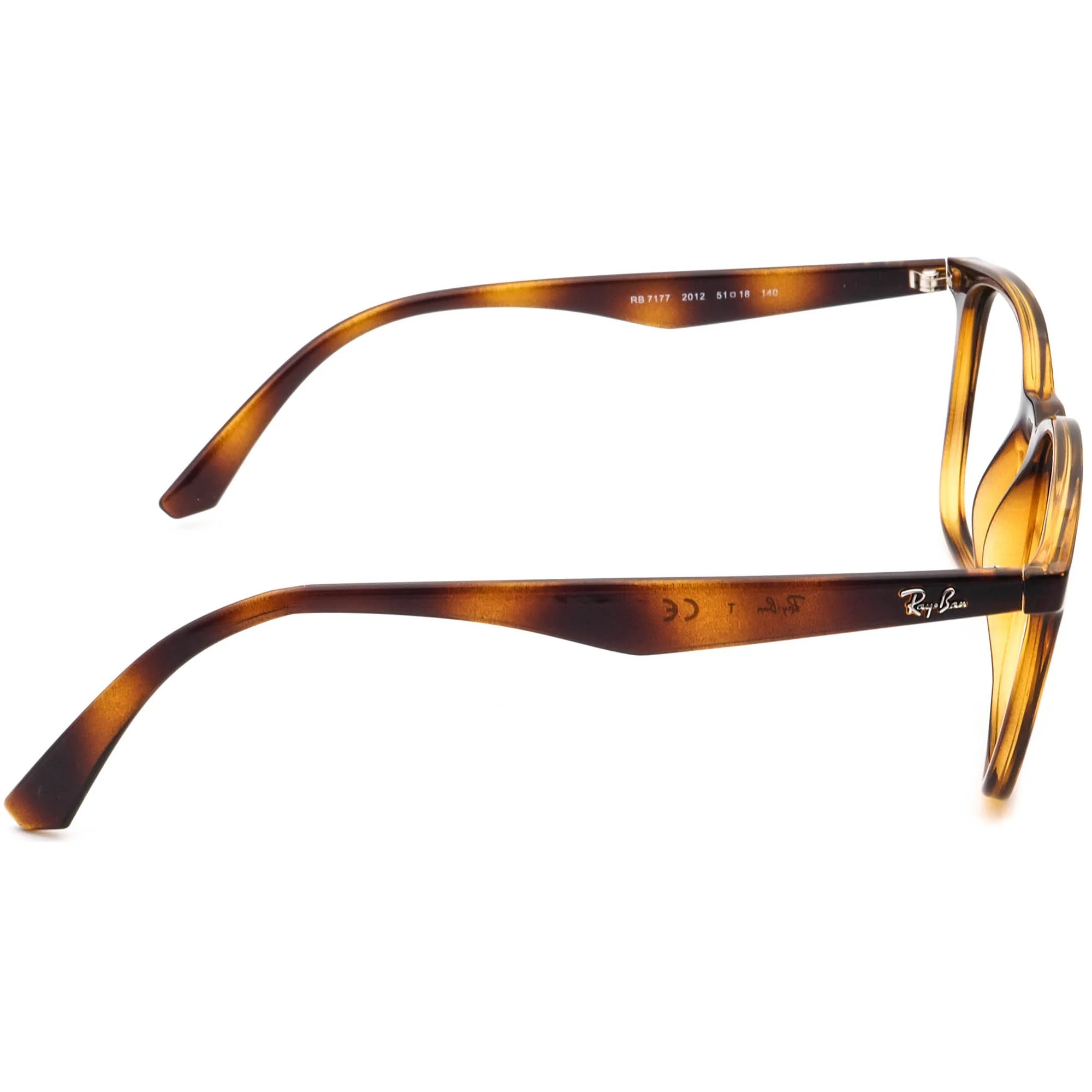 Ray-Ban RB 7177 2012   51□18 140 - Image 4