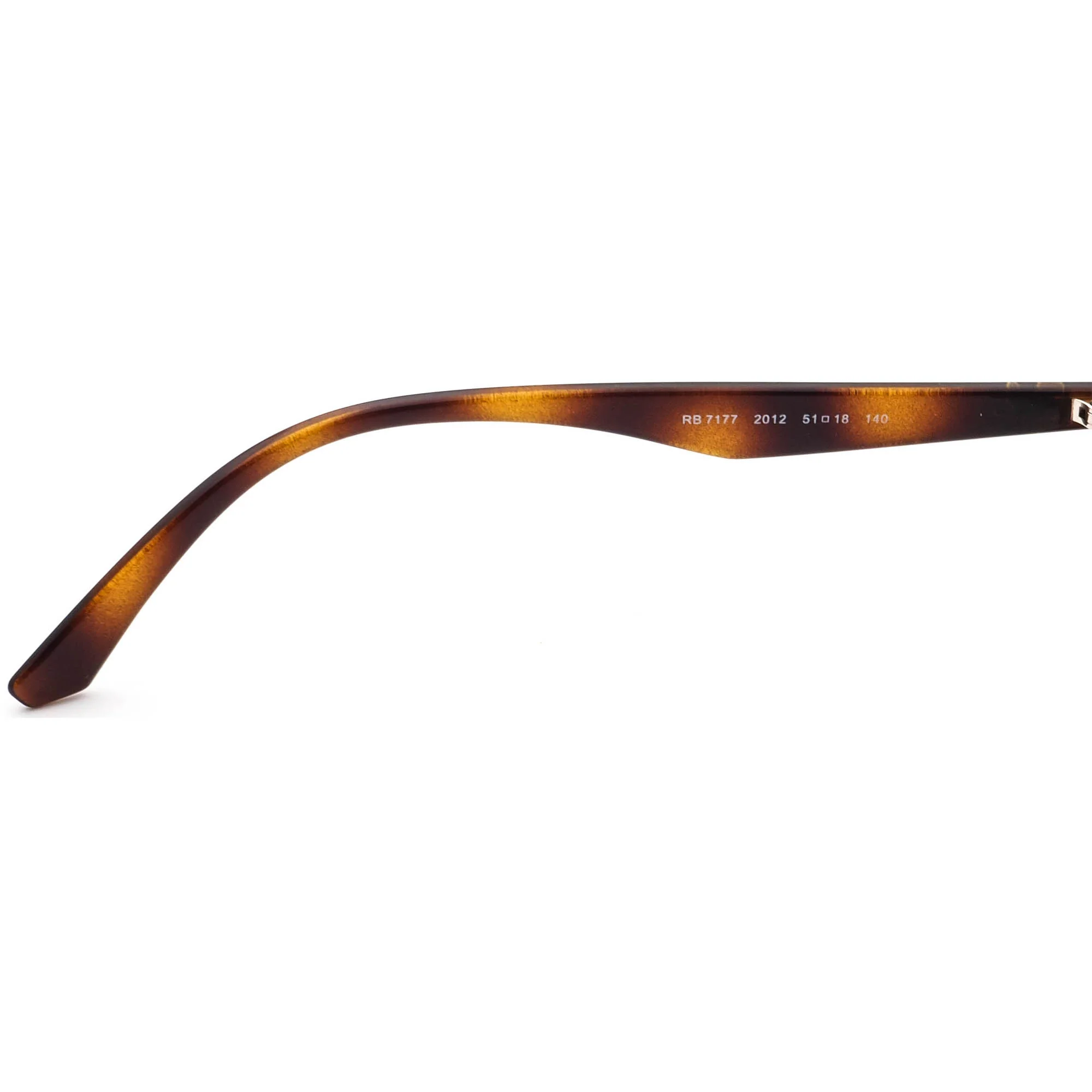 Ray-Ban RB 7177 2012   51□18 140 - Image 7