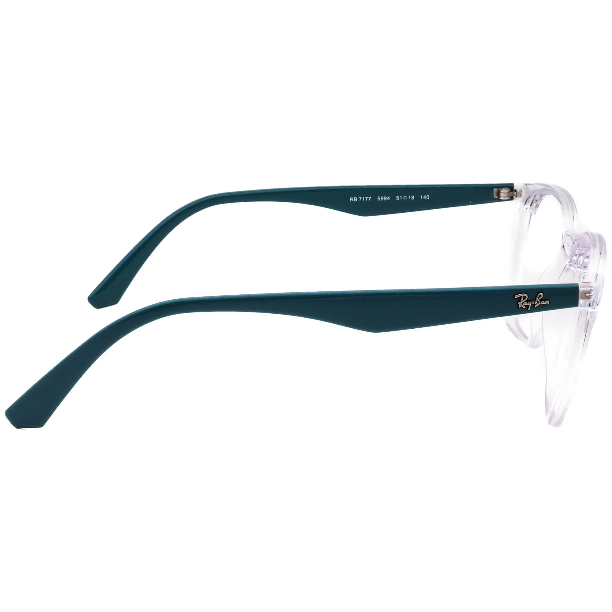 Ray-Ban RB 7177 5994 51□18 140 - Image 4