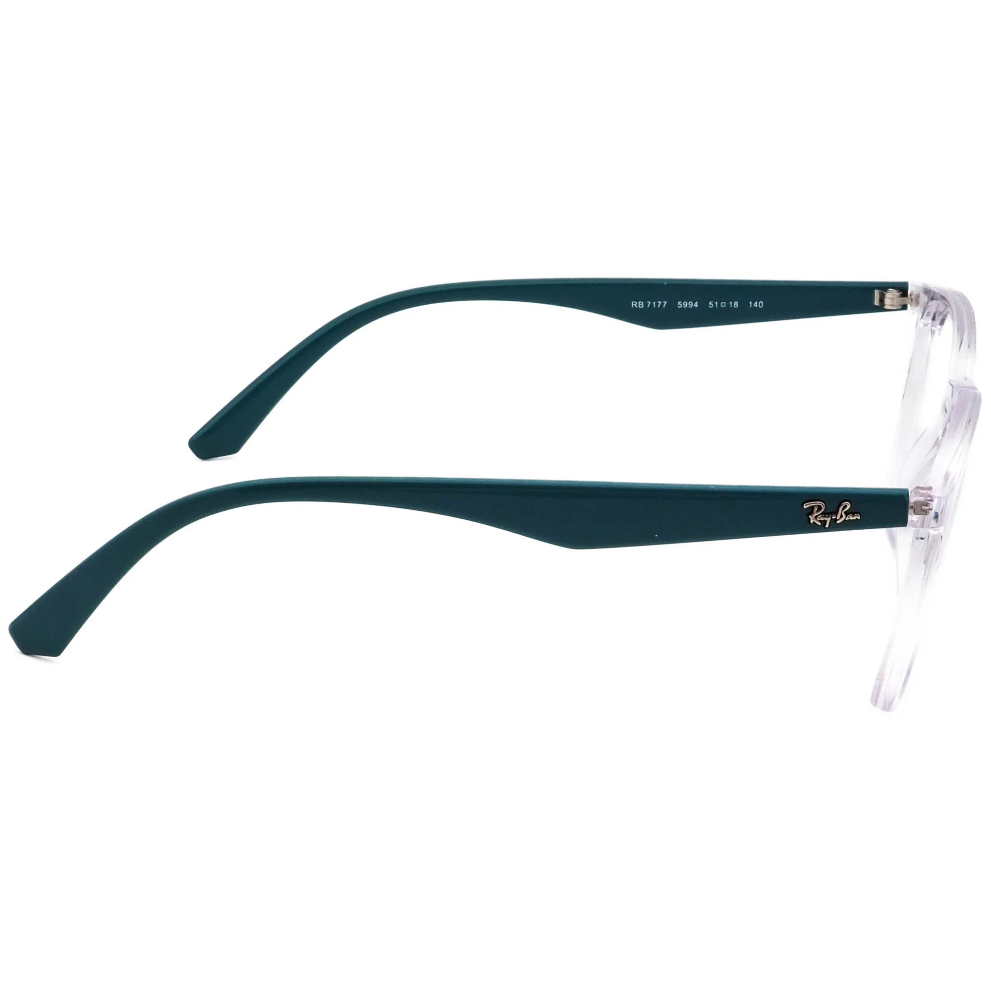Ray-Ban RB 7177 5994 51□18 140 - Image 4