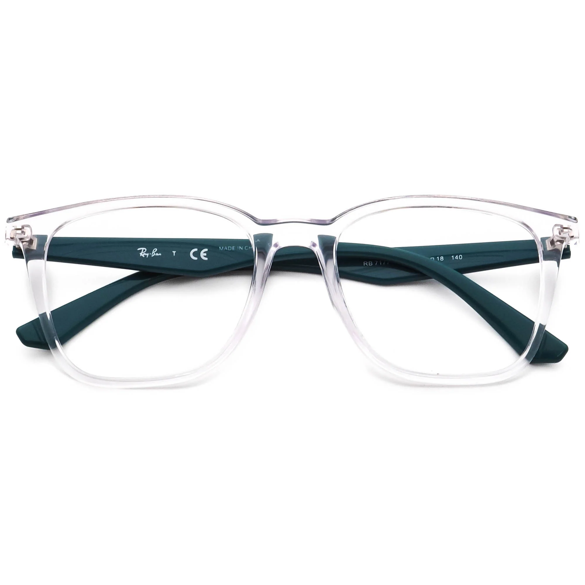 Ray-Ban RB 7177 5994 51□18 140 - Image 6
