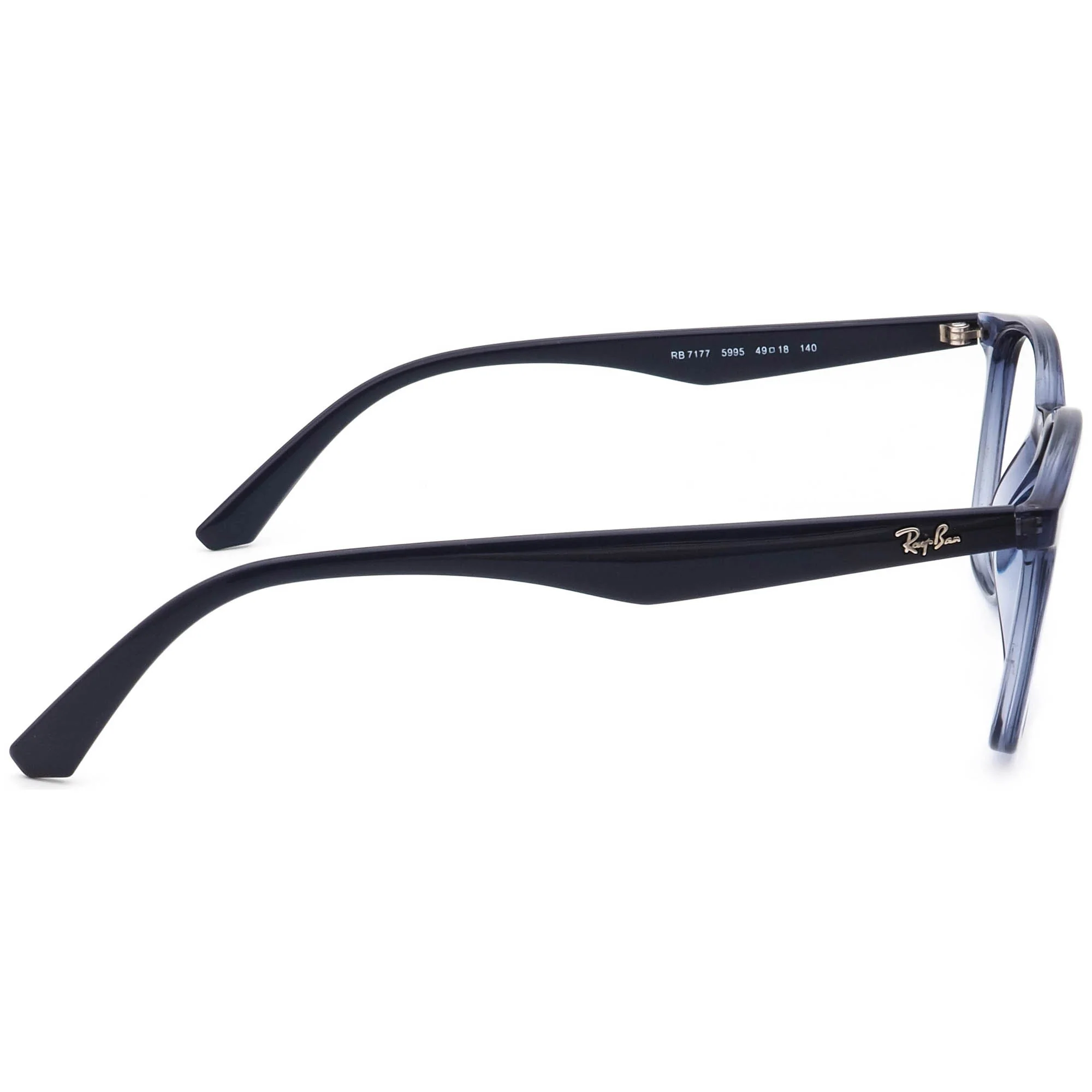 Ray-Ban RB 7177 5995 49□18 140 - Image 4