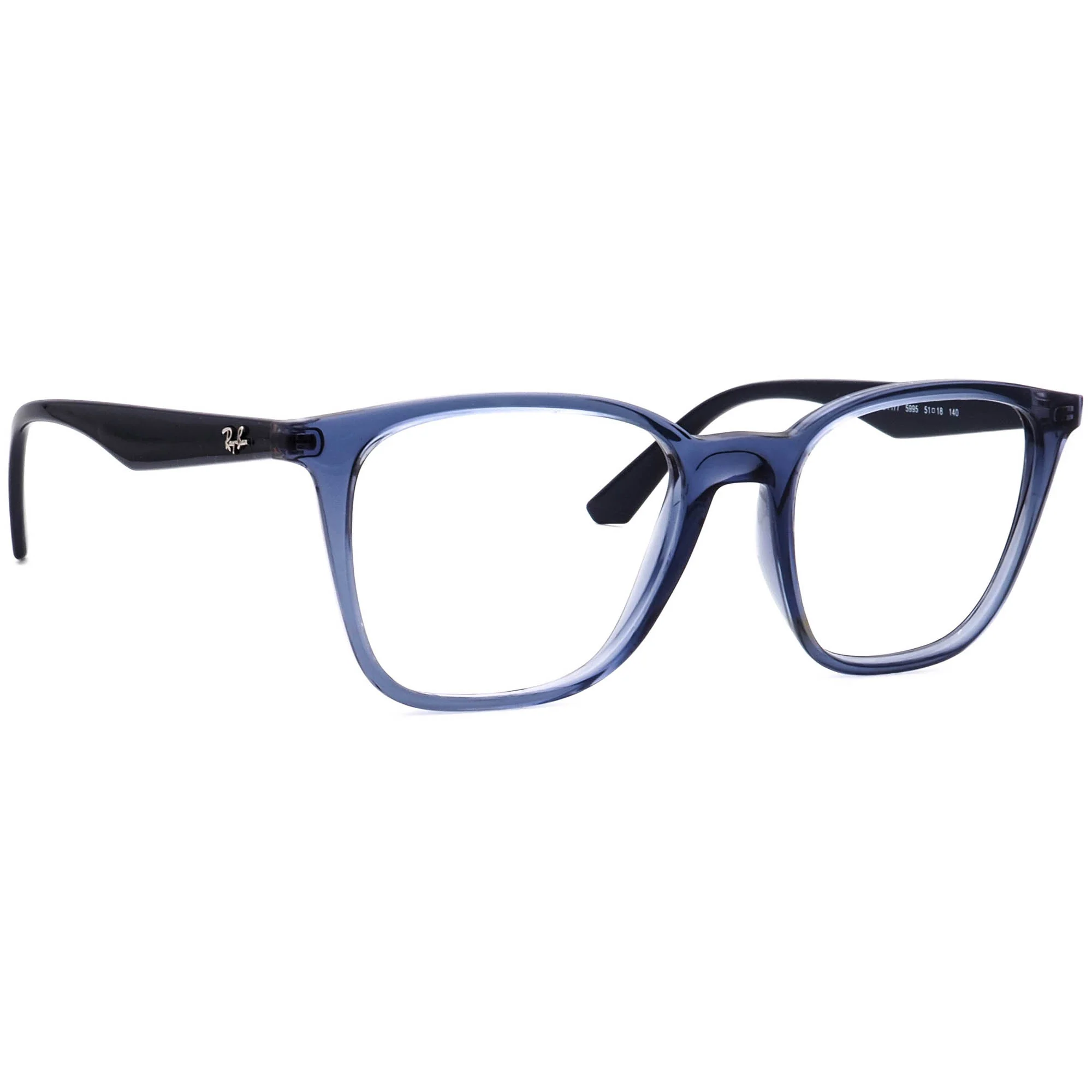 Ray-Ban RB 7177 5995 51□18 140
