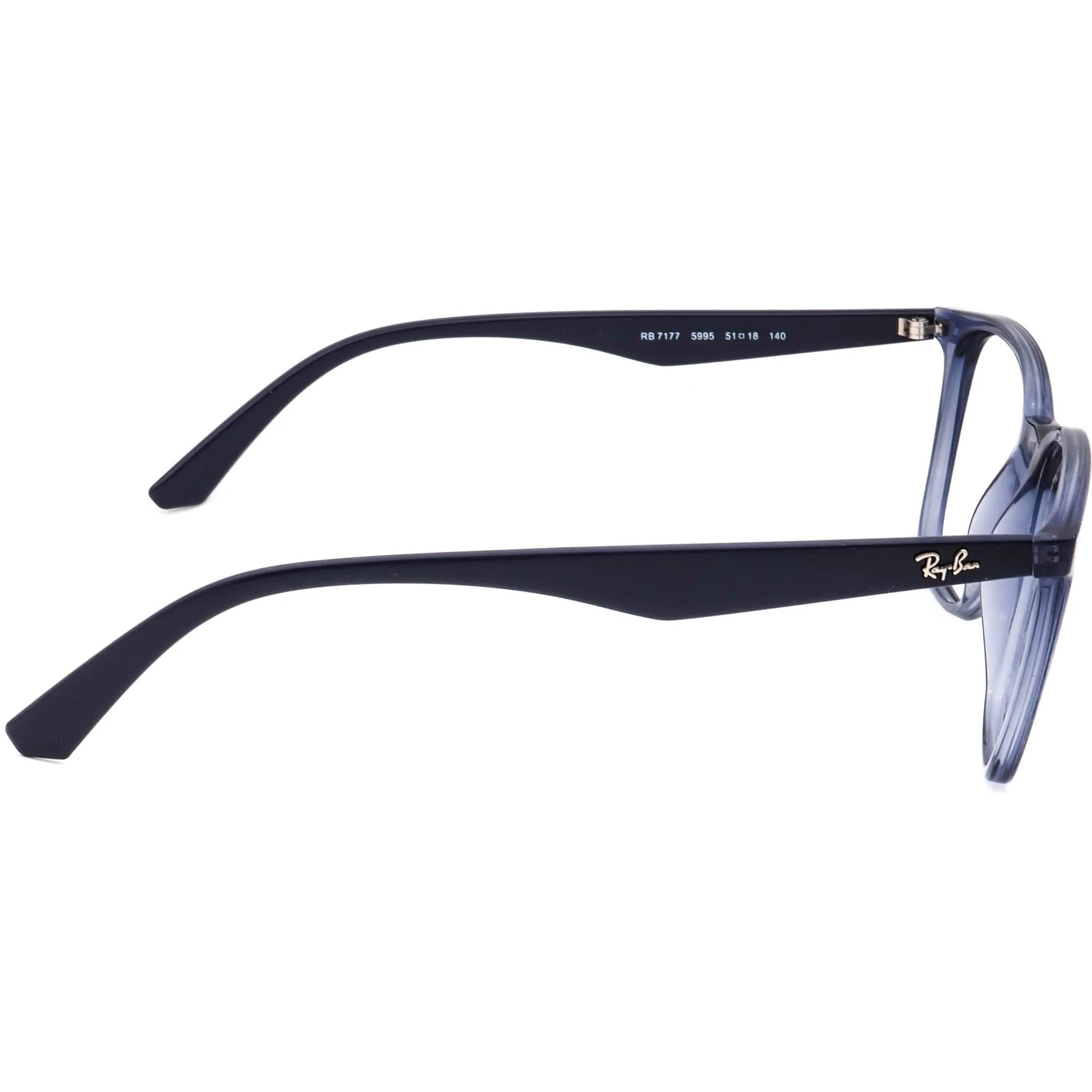 Ray-Ban RB 7177 5995 51□18 140 - Image 4