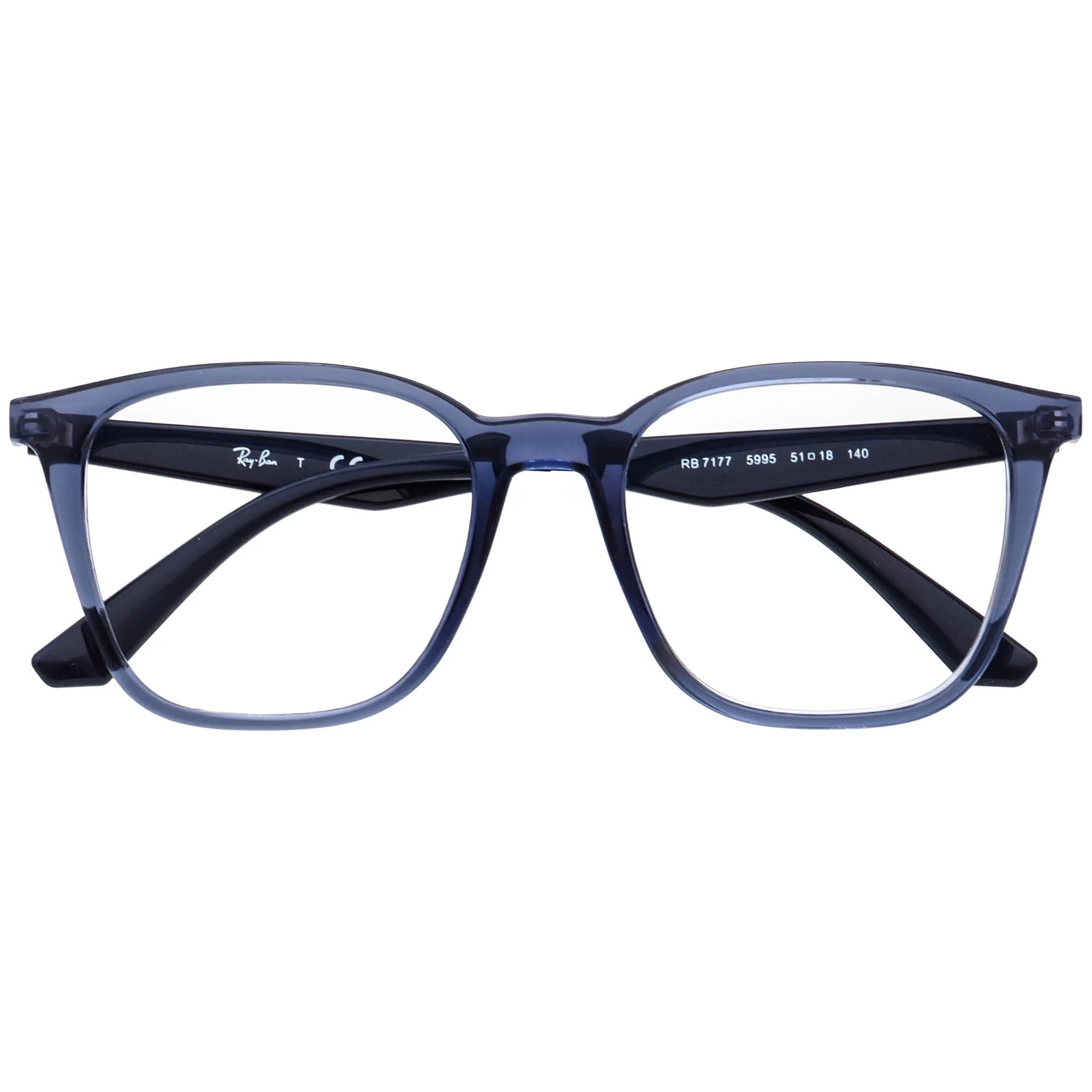 Ray-Ban RB 7177 5995 51□18 140 - Image 6