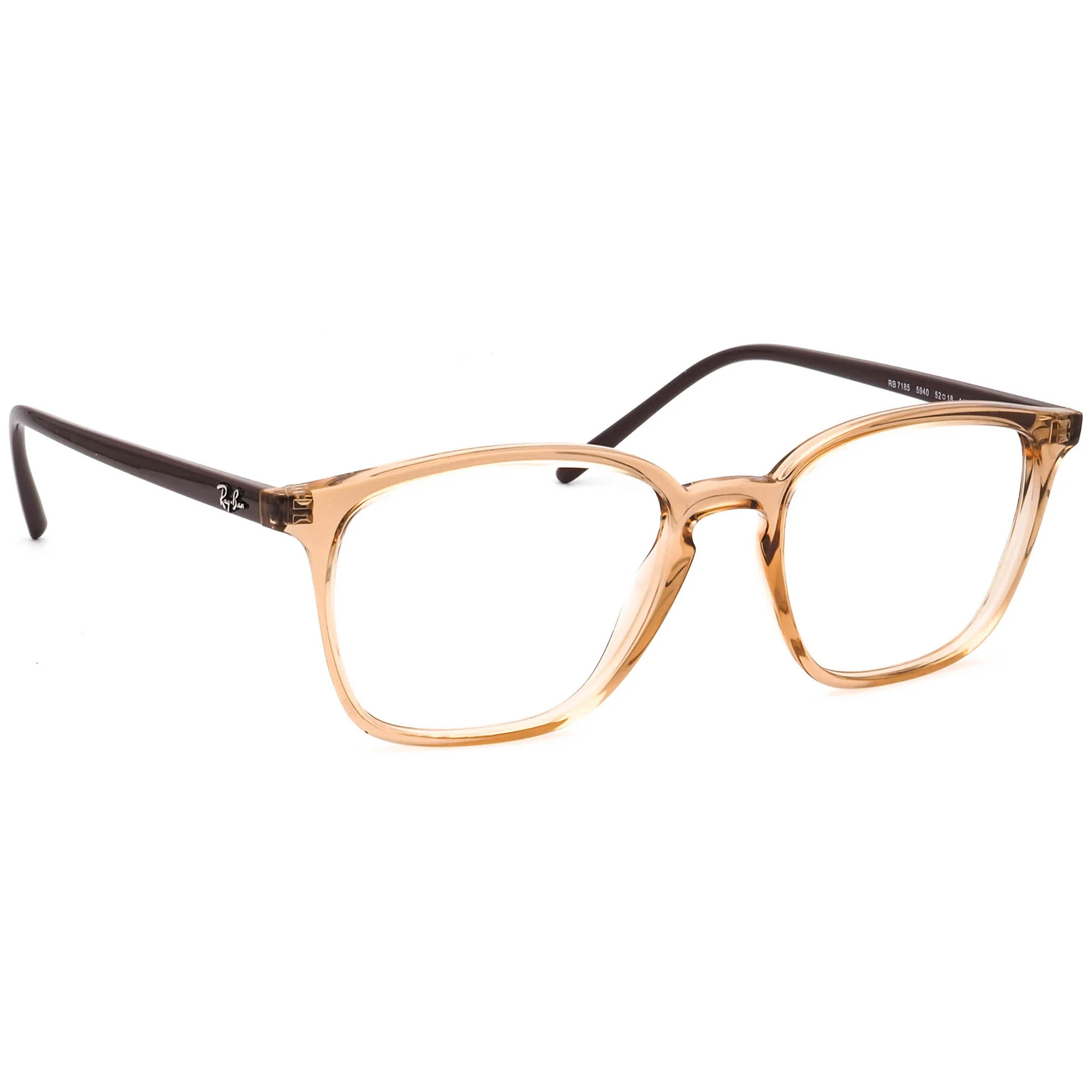 Ray-Ban RB 7185 5940   52□18 145