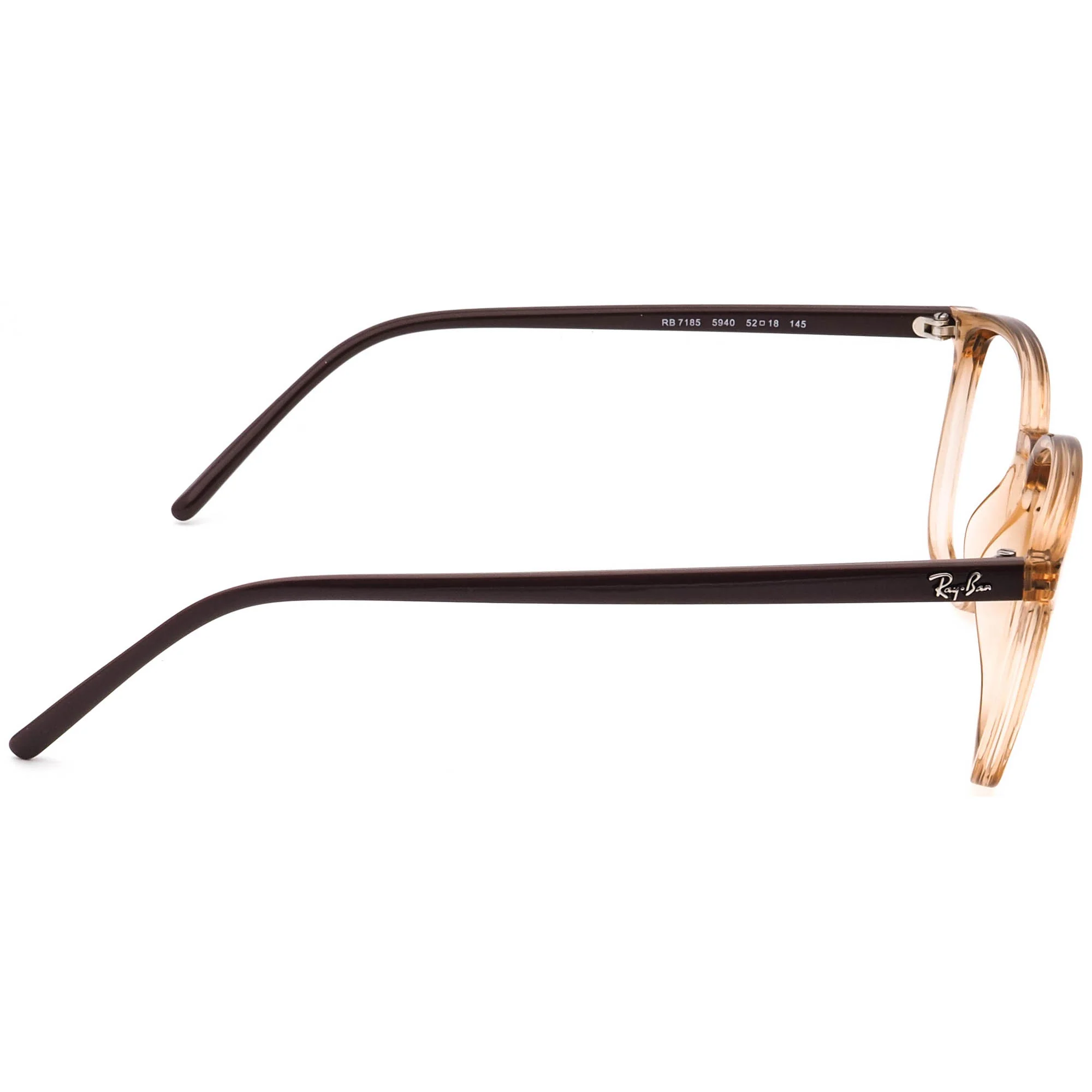 Ray-Ban RB 7185 5940   52□18 145 - Image 4