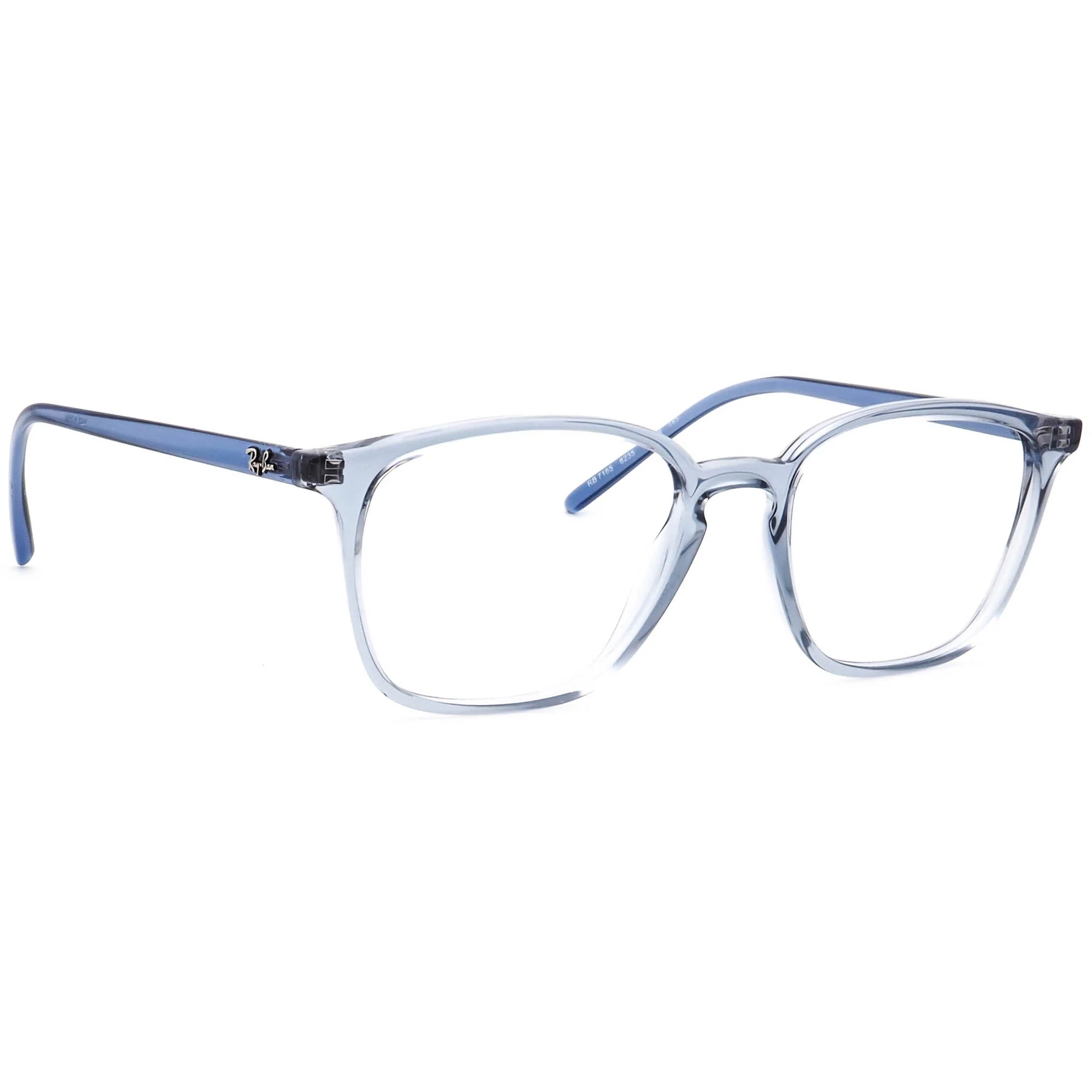 Ray-Ban RB 7185 8235   52□18 145
