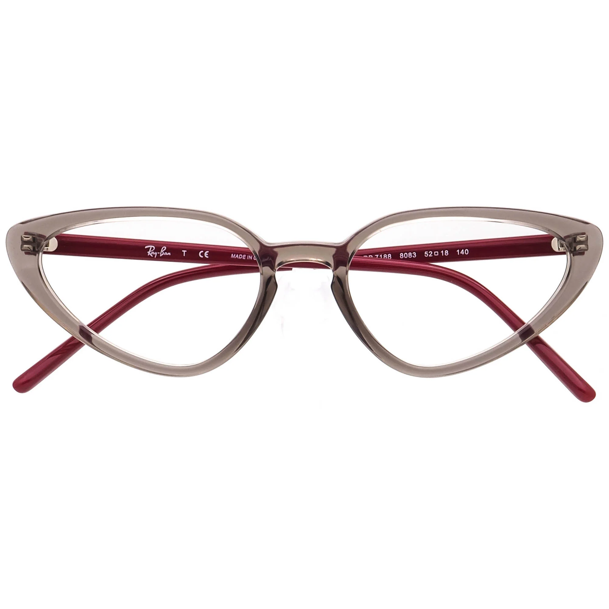Ray-Ban RB 7188 8083  52□18 140 - Image 6