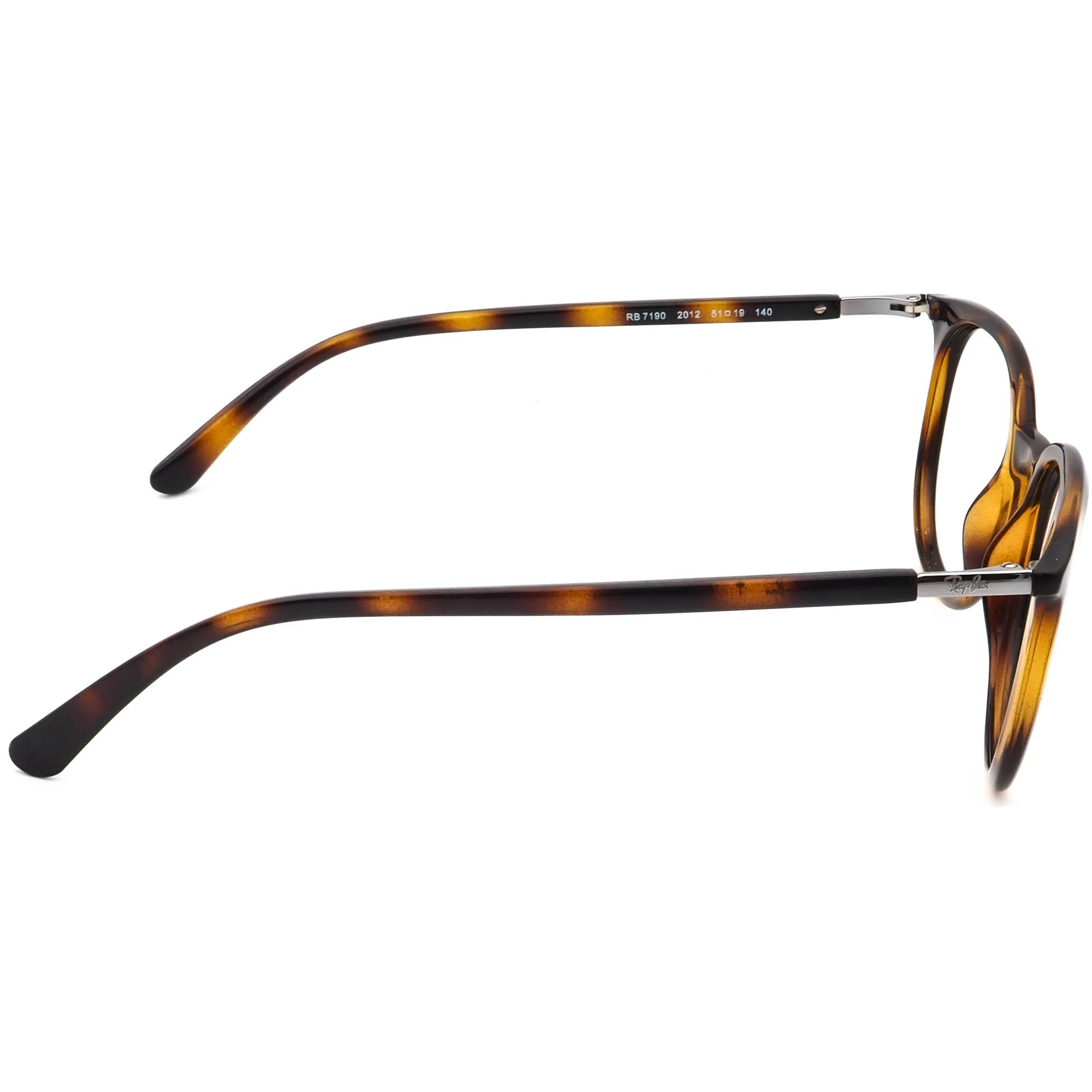 Ray-Ban RB 7190 2012 51□19 140 - Image 4