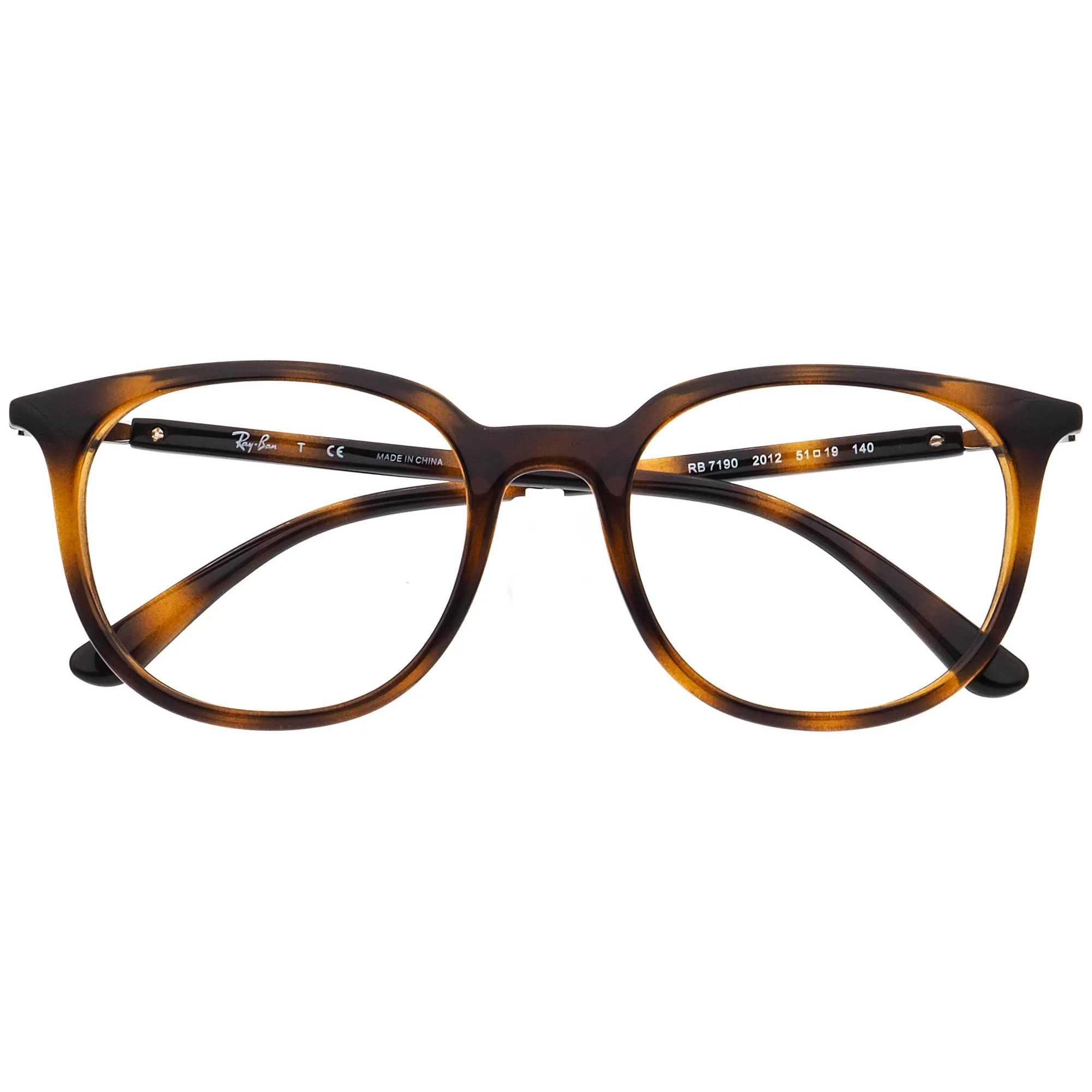Ray-Ban RB 7190 2012 51□19 140 - Image 6