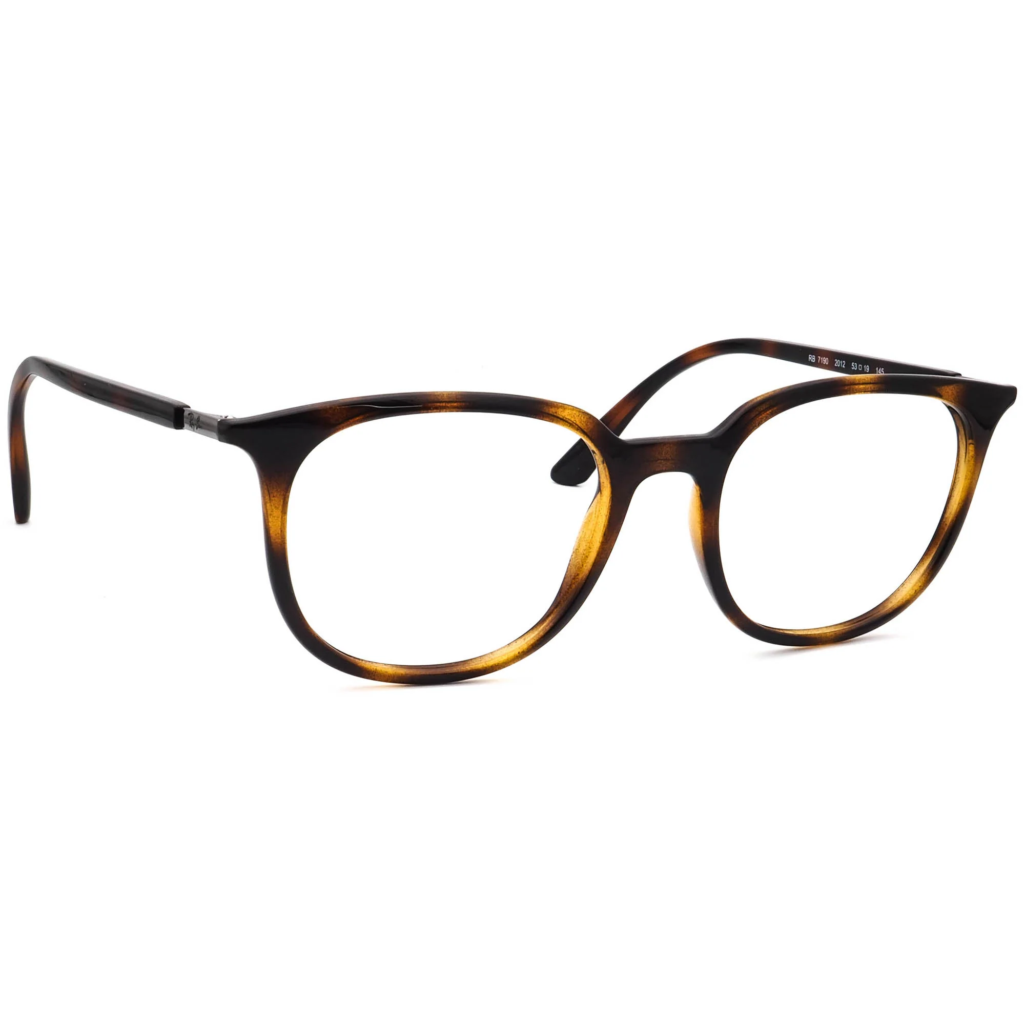 Ray-Ban RB 7190 2012   53□19 145