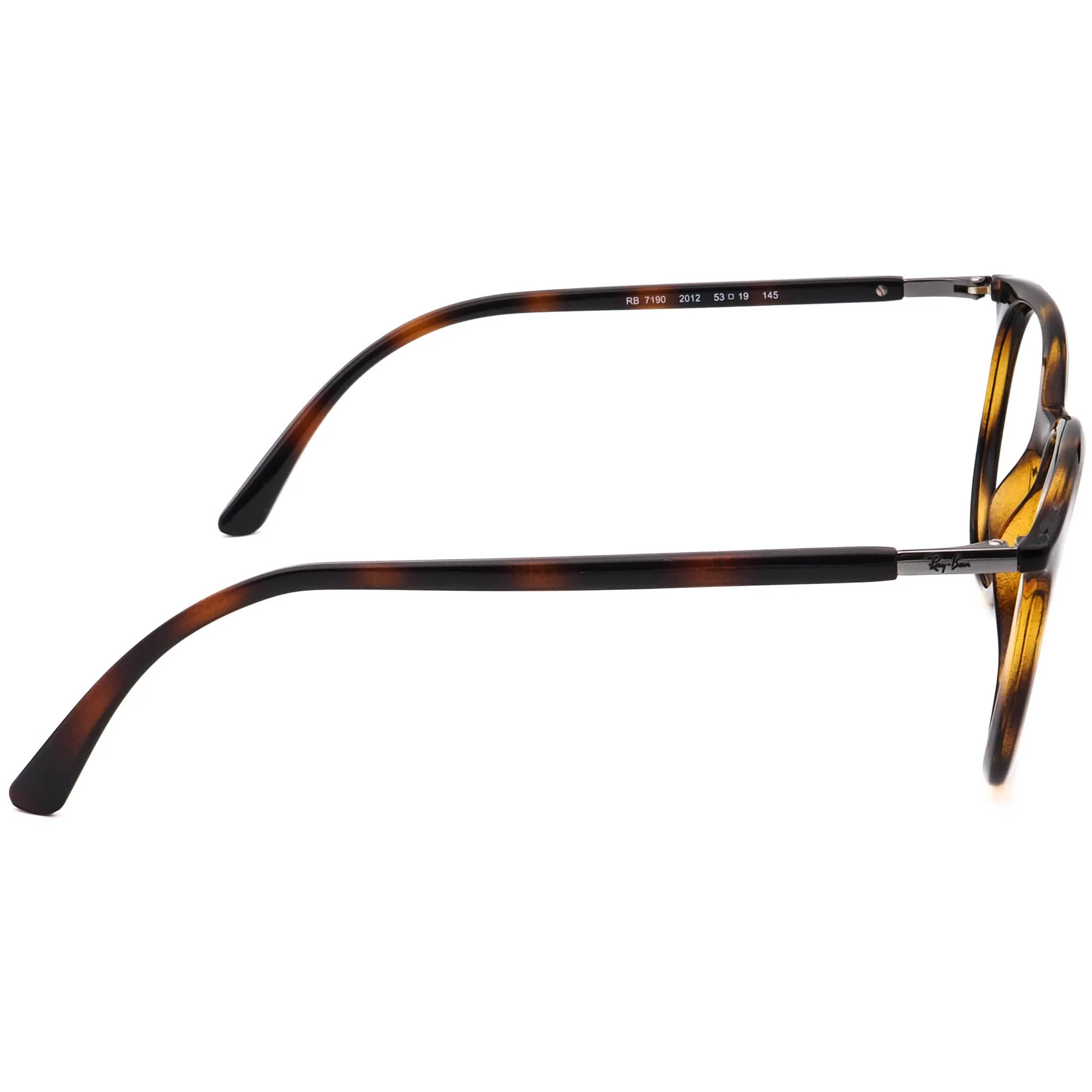 Ray-Ban RB 7190 2012   53□19 145 - Image 4