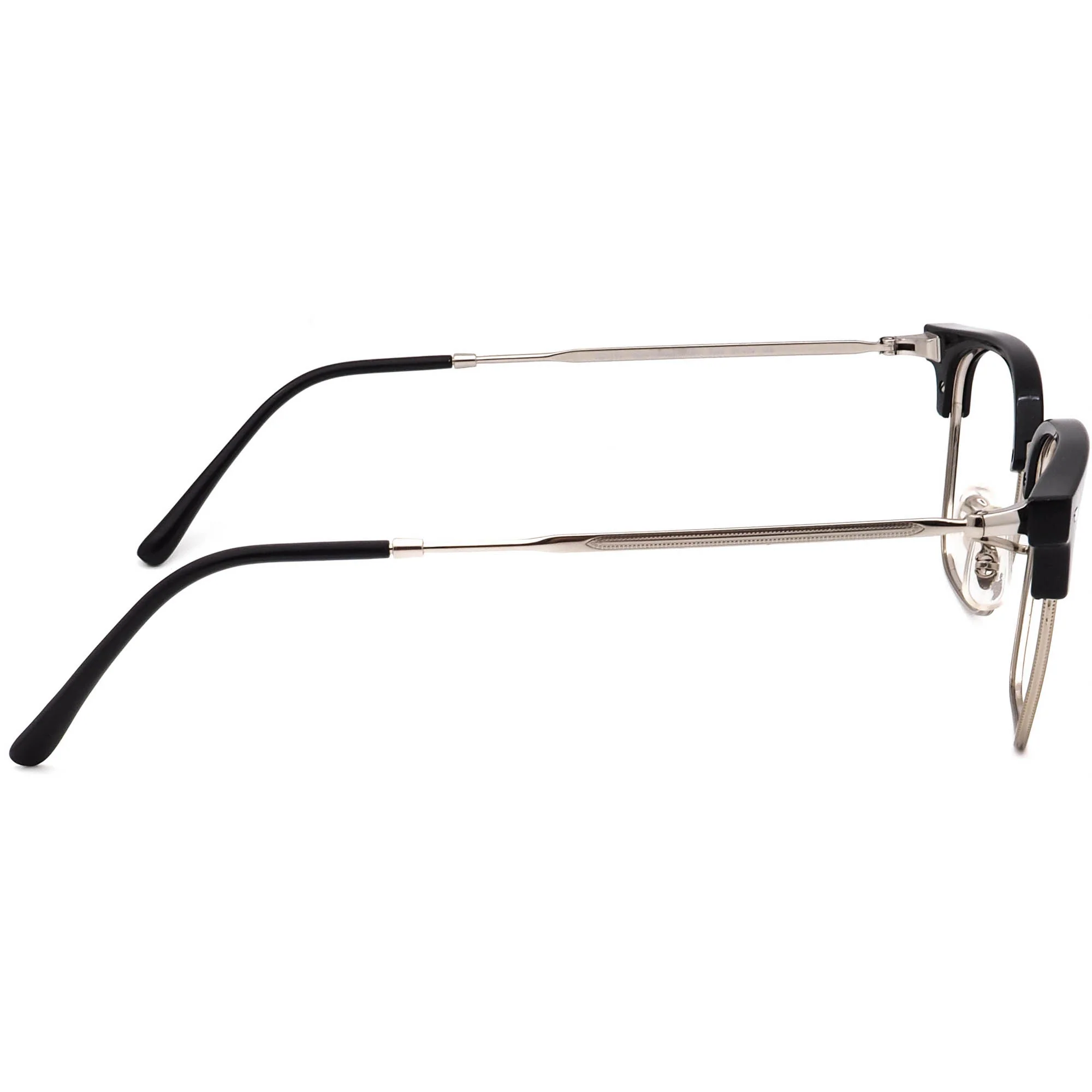 Ray-Ban RB 7216 New Clubmaster 2000 - Image 4