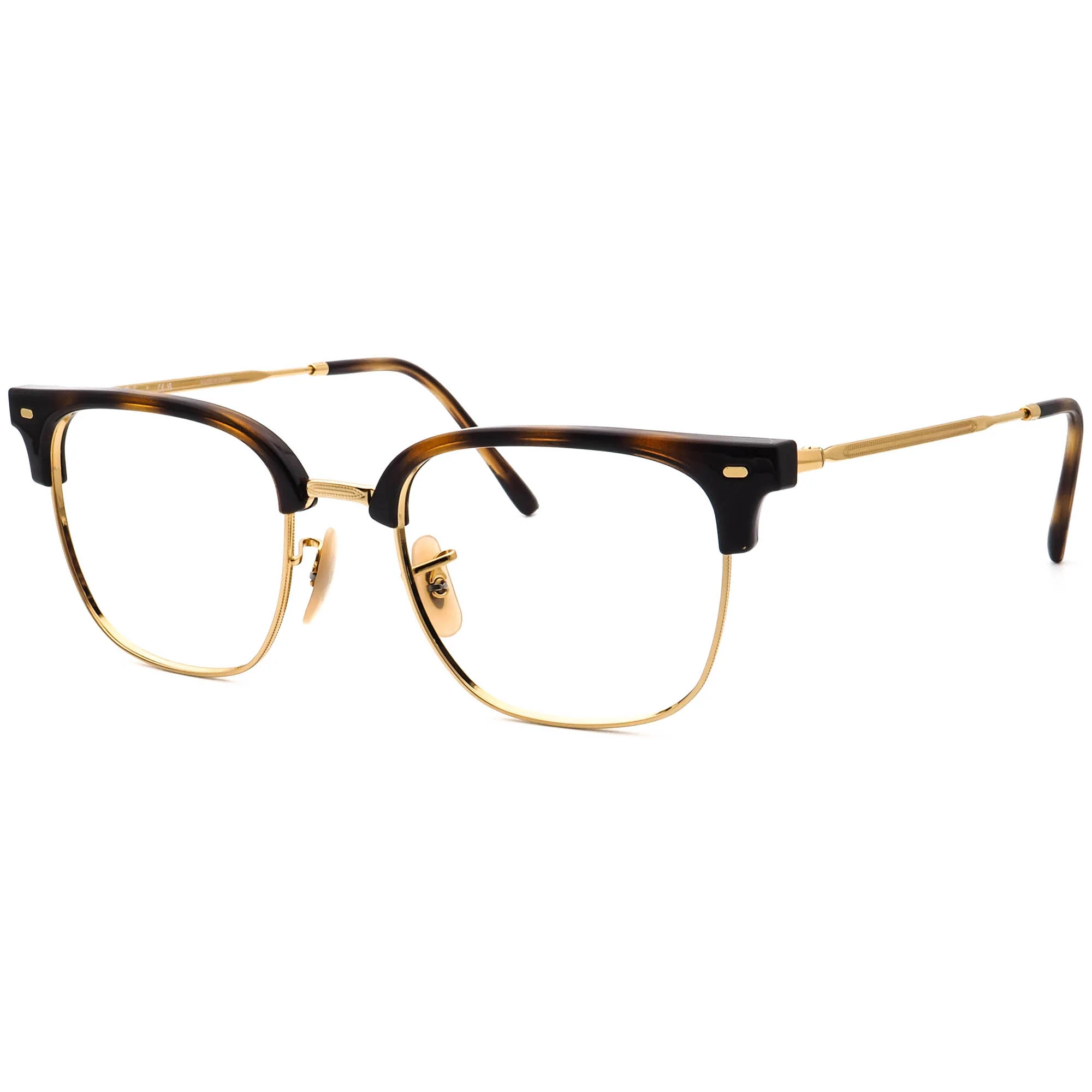 Ray-Ban RB 7216 New Clubmaster 2012  51□20 145 - Image 3
