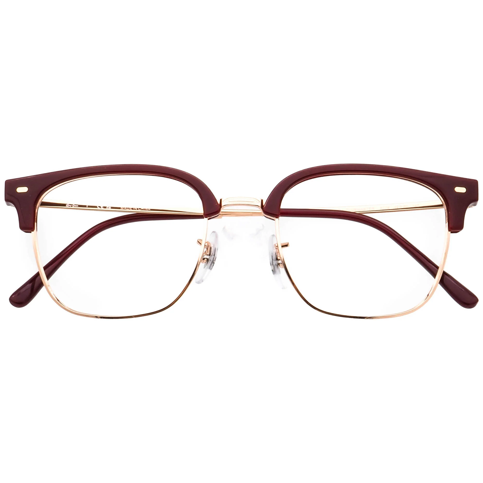Ray-Ban RB 7216 New Clubmaster 8209   49□20 145 - Image 6
