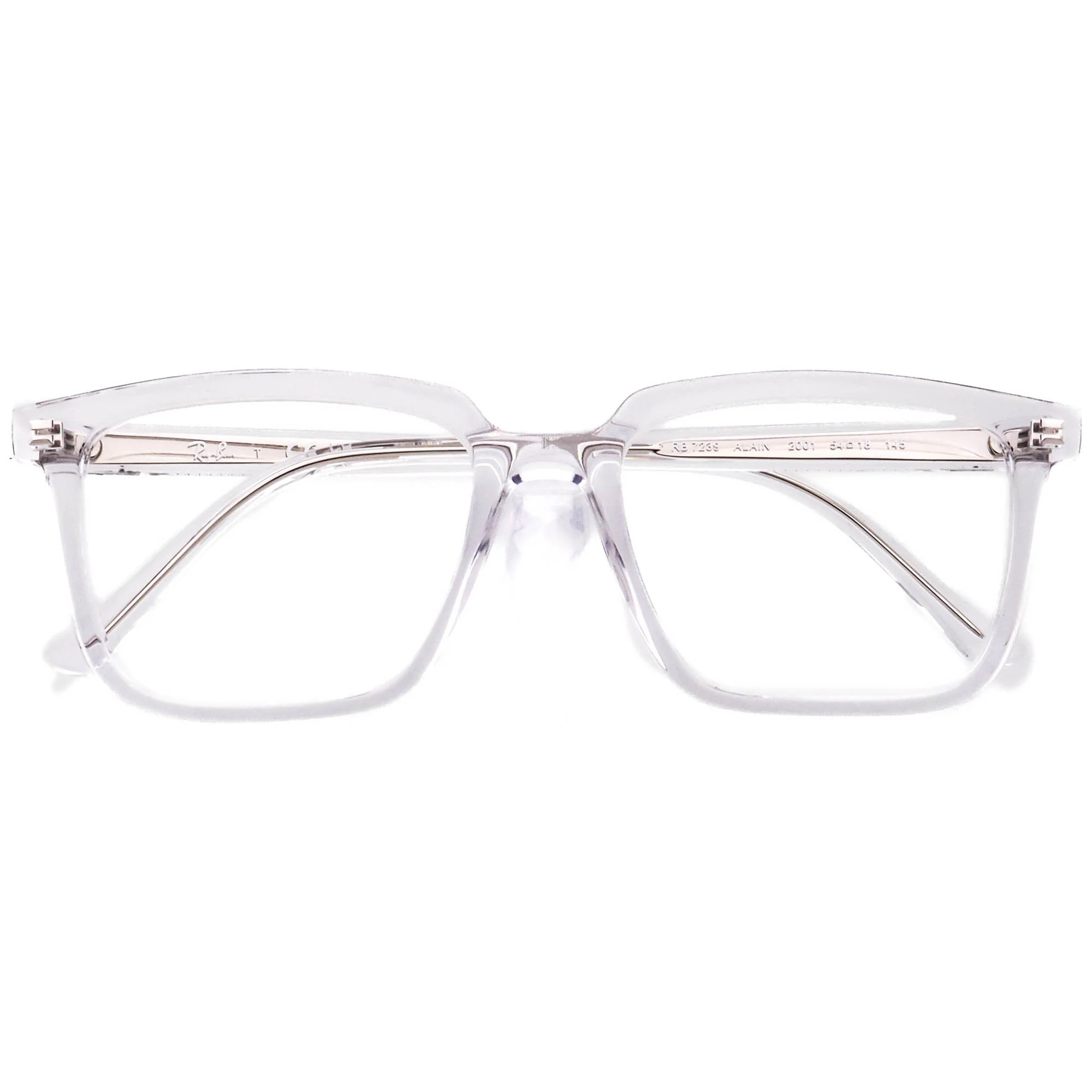 Ray-Ban RB 7239 Alain 2001  54□18 145 - Image 6