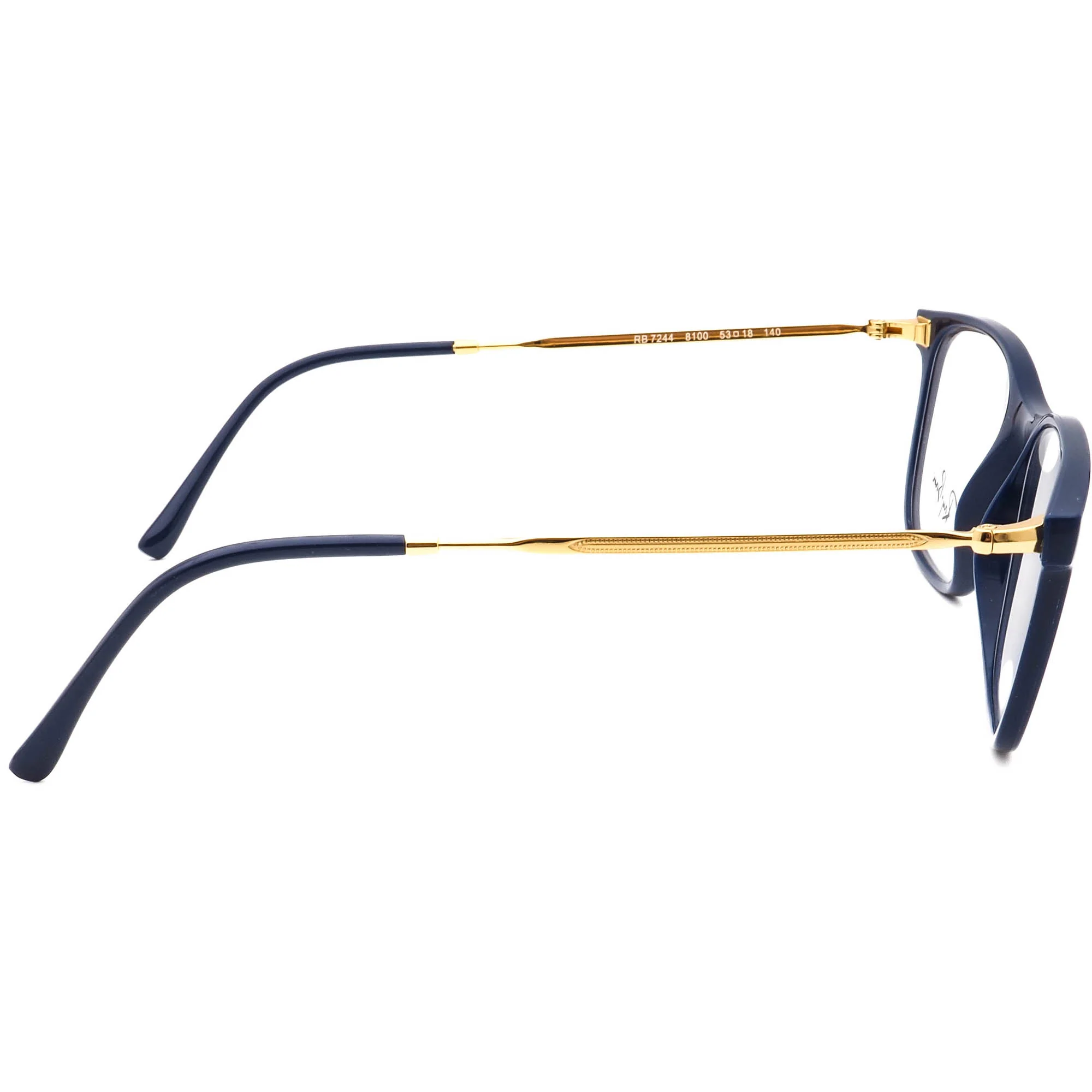 Ray-Ban RB 7244 8100  53□18 140 - Image 4