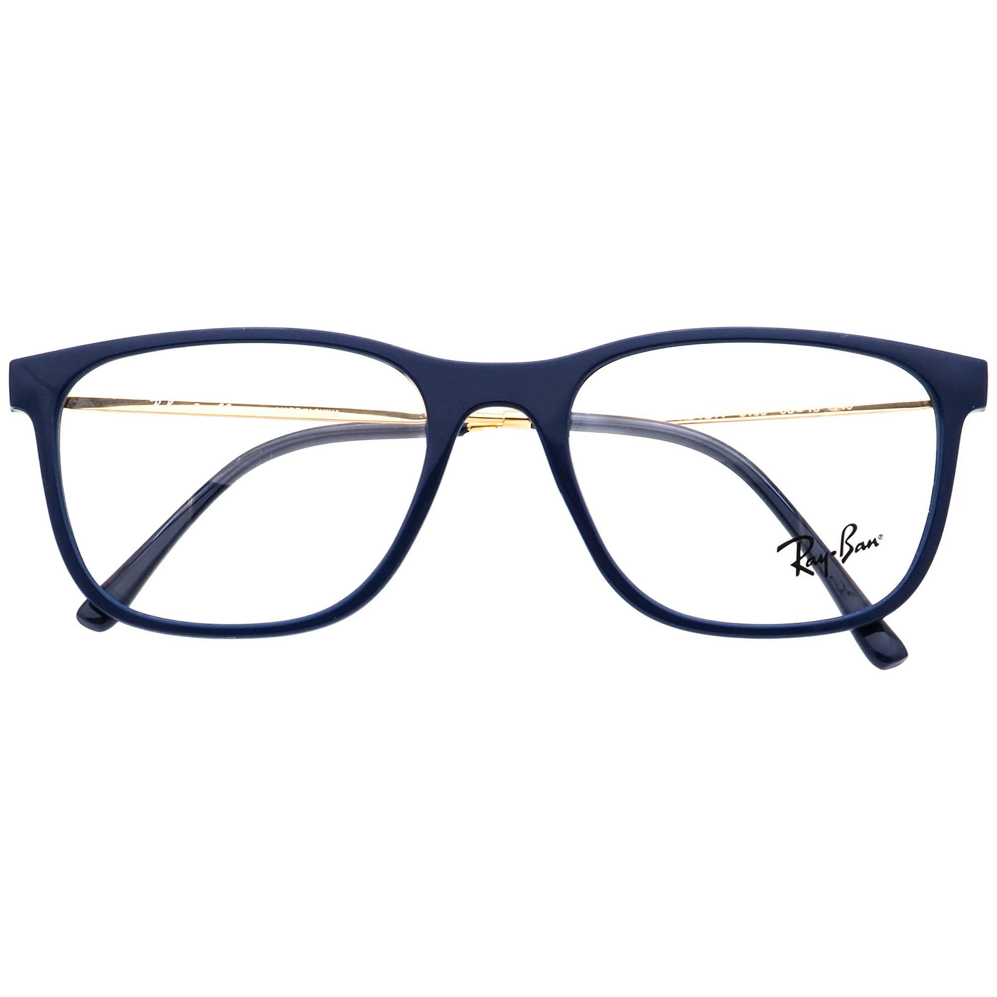 Ray-Ban RB 7244 8100  53□18 140 - Image 6