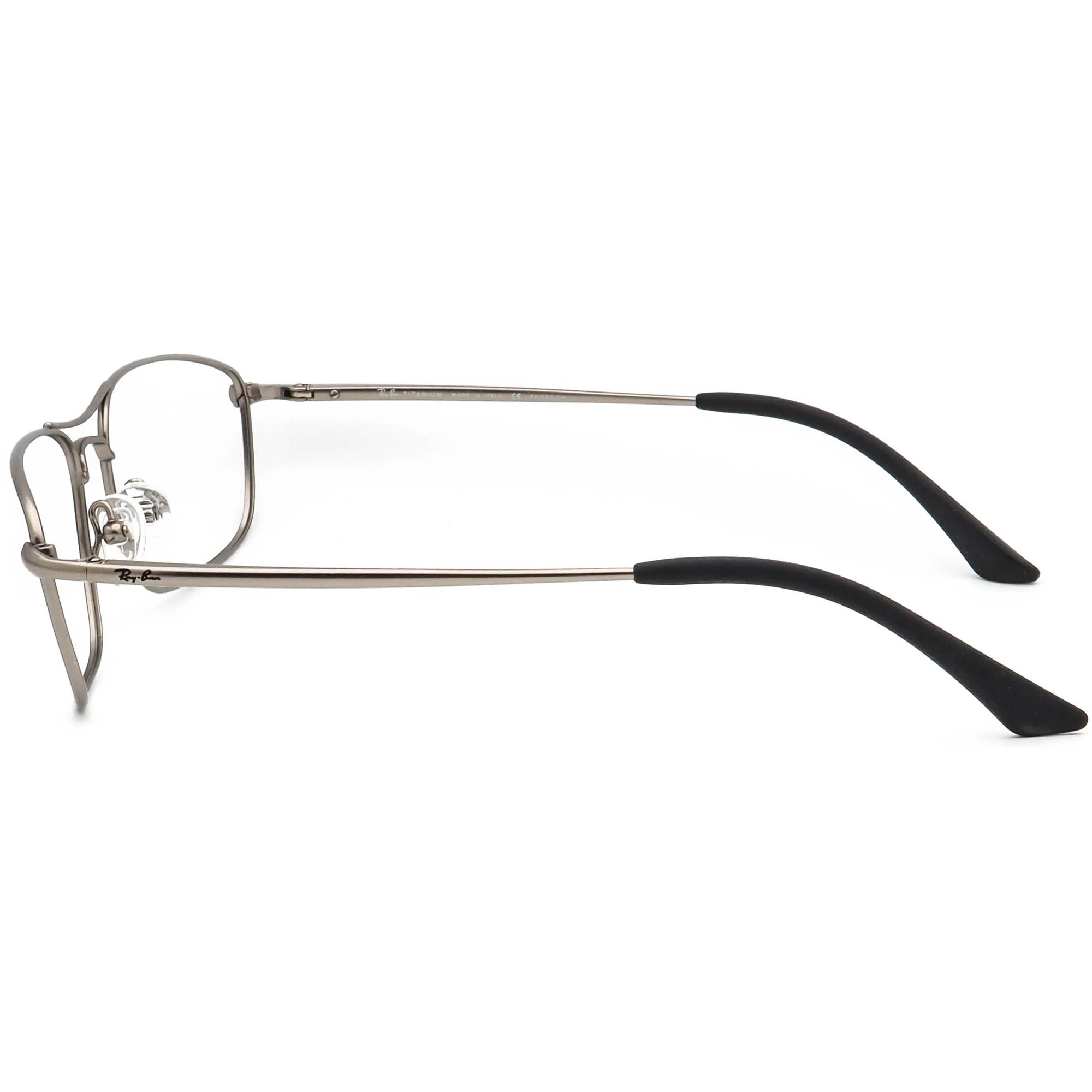 Ray-Ban RB 8018 ORBS 023/3H  56□18 140 56□18 140 - Image 5