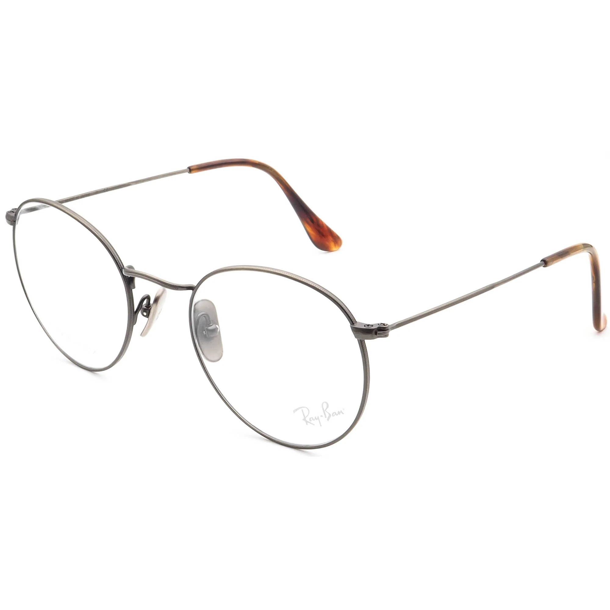 Ray-Ban RB 8247V Round 1223 Titanium   50□21 140 - Image 3