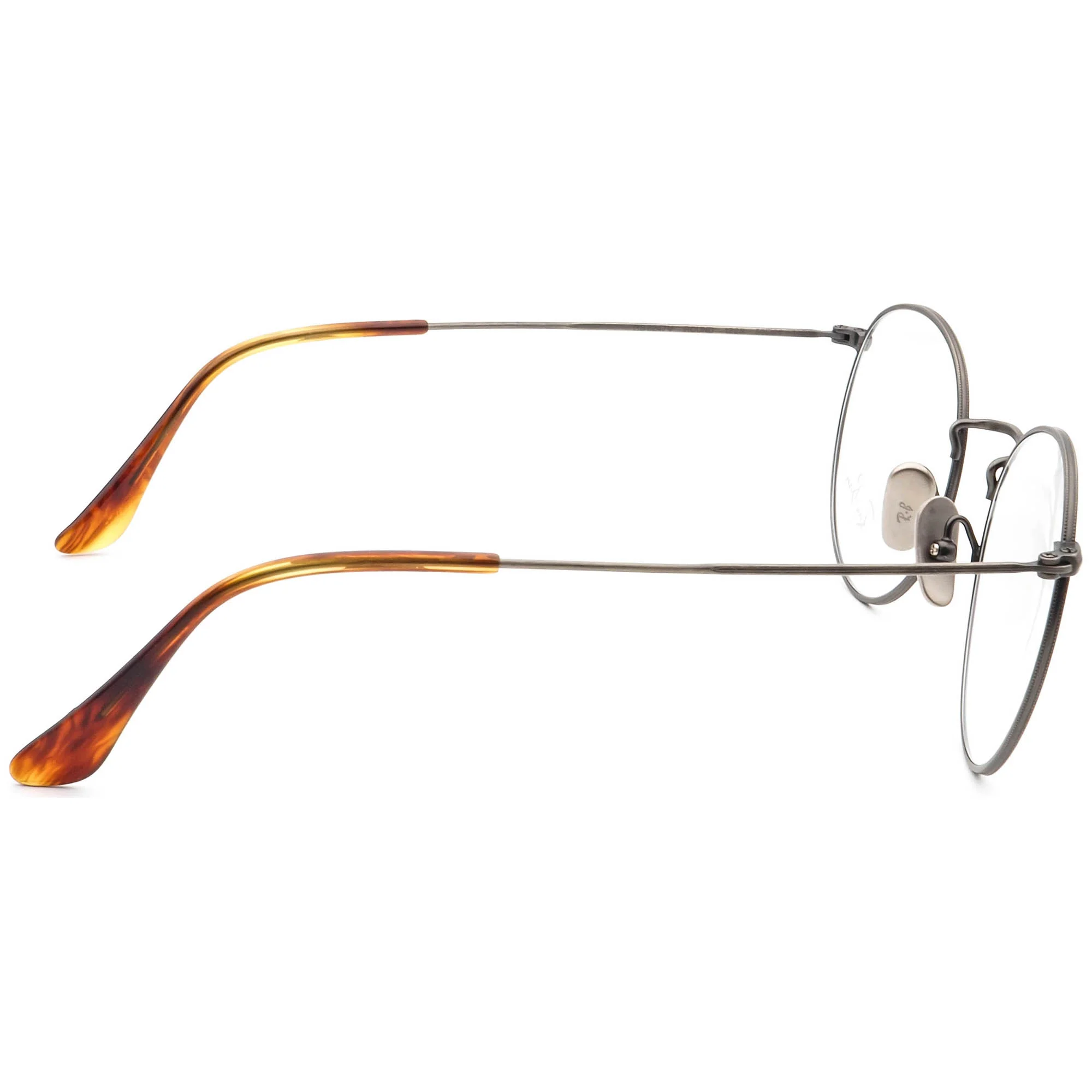 Ray-Ban RB 8247V Round 1223 Titanium   50□21 140 - Image 4