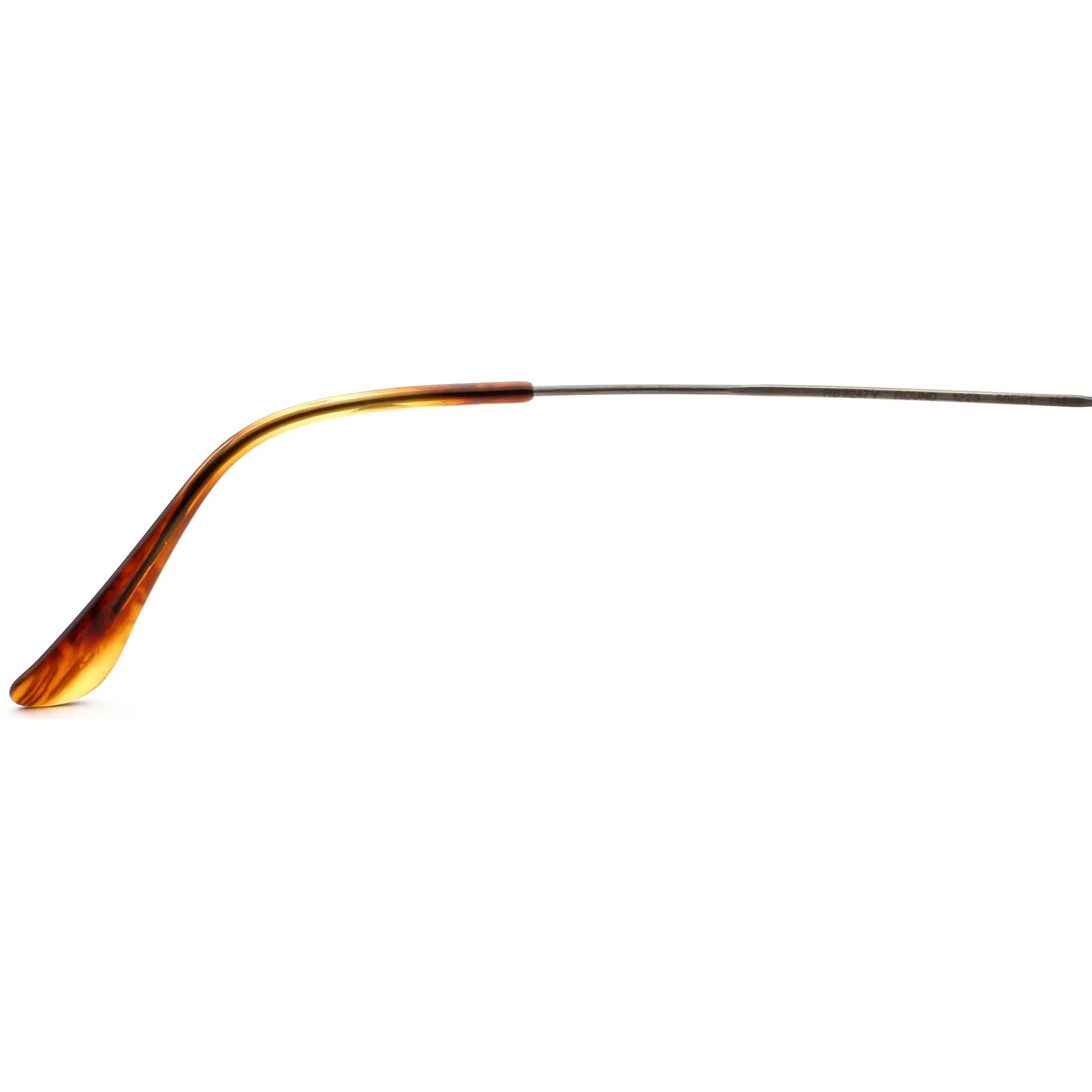 Ray-Ban RB 8247V Round 1223 Titanium   50□21 140 - Image 7