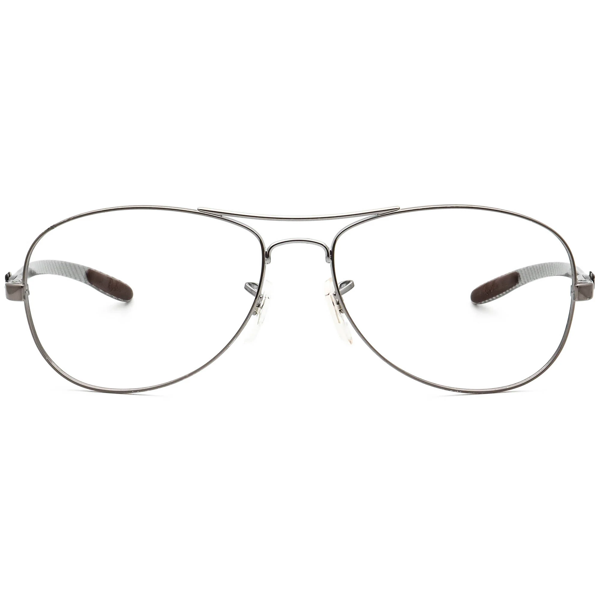 Ray-Ban RB 8301 004/51 Carbon Fiber  56□14 140 - Image 2