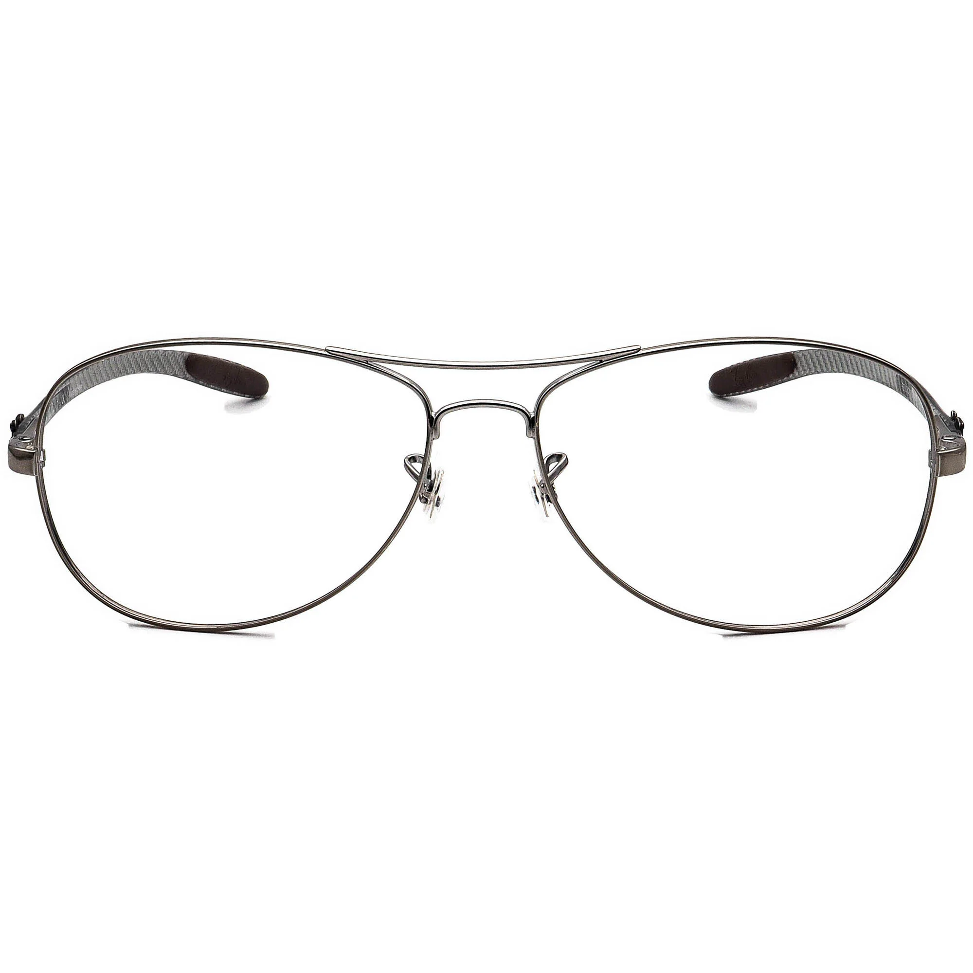 Ray-Ban RB 8301 004/51 Carbon Fiber 59□14 145 - Image 2