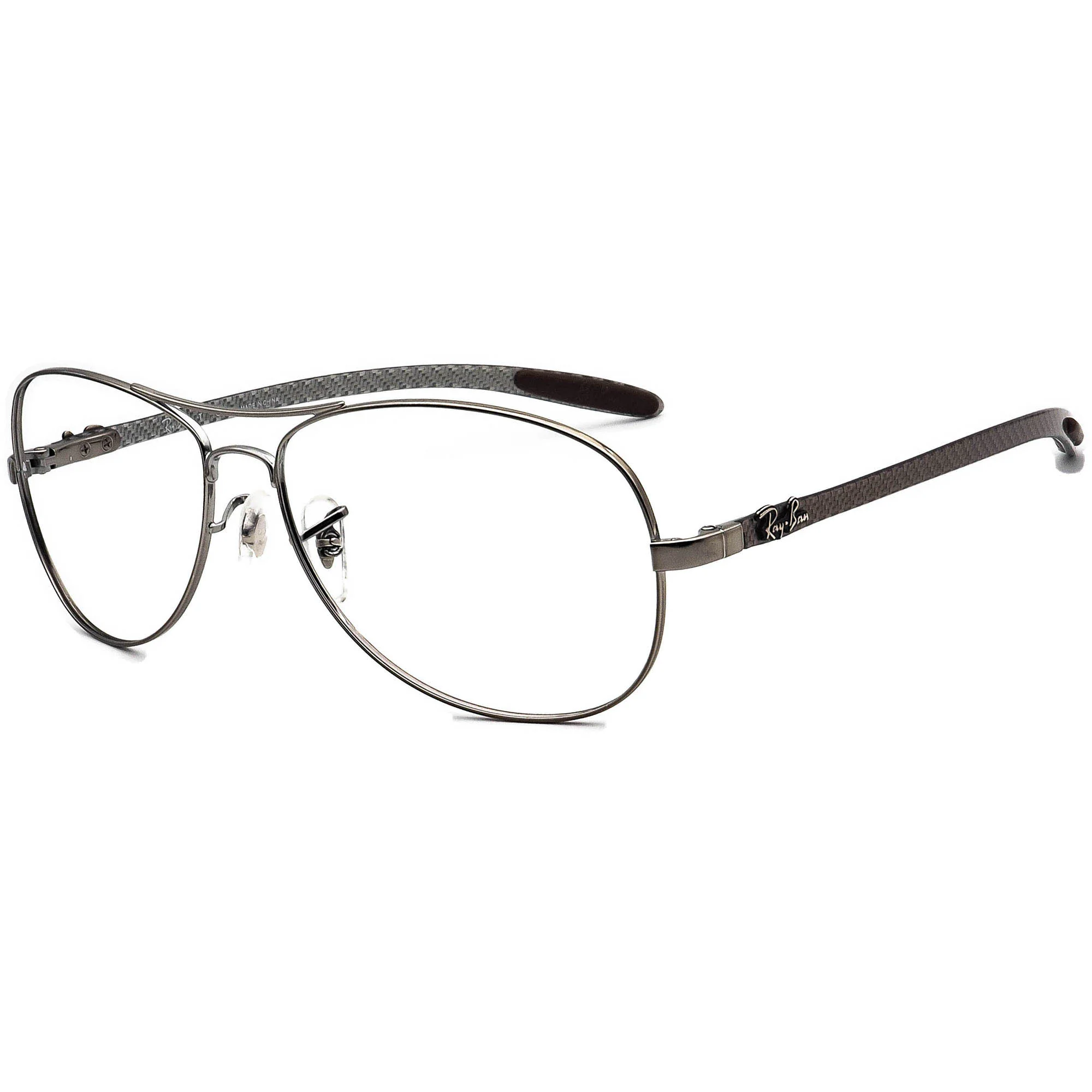 Ray-Ban RB 8301 004/51 Carbon Fiber 59□14 145 - Image 3