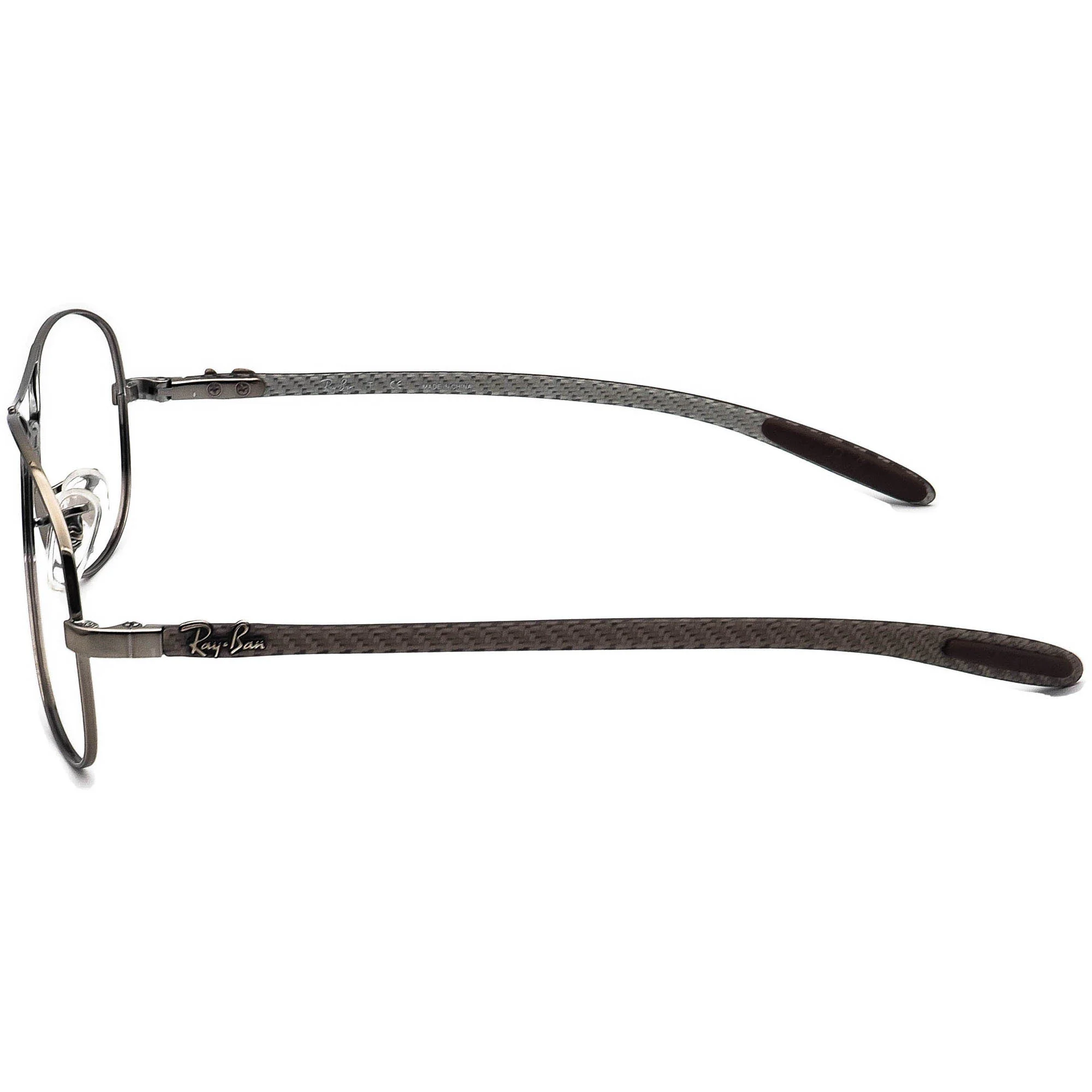 Ray-Ban RB 8301 004/51 Carbon Fiber 59□14 145 - Image 5