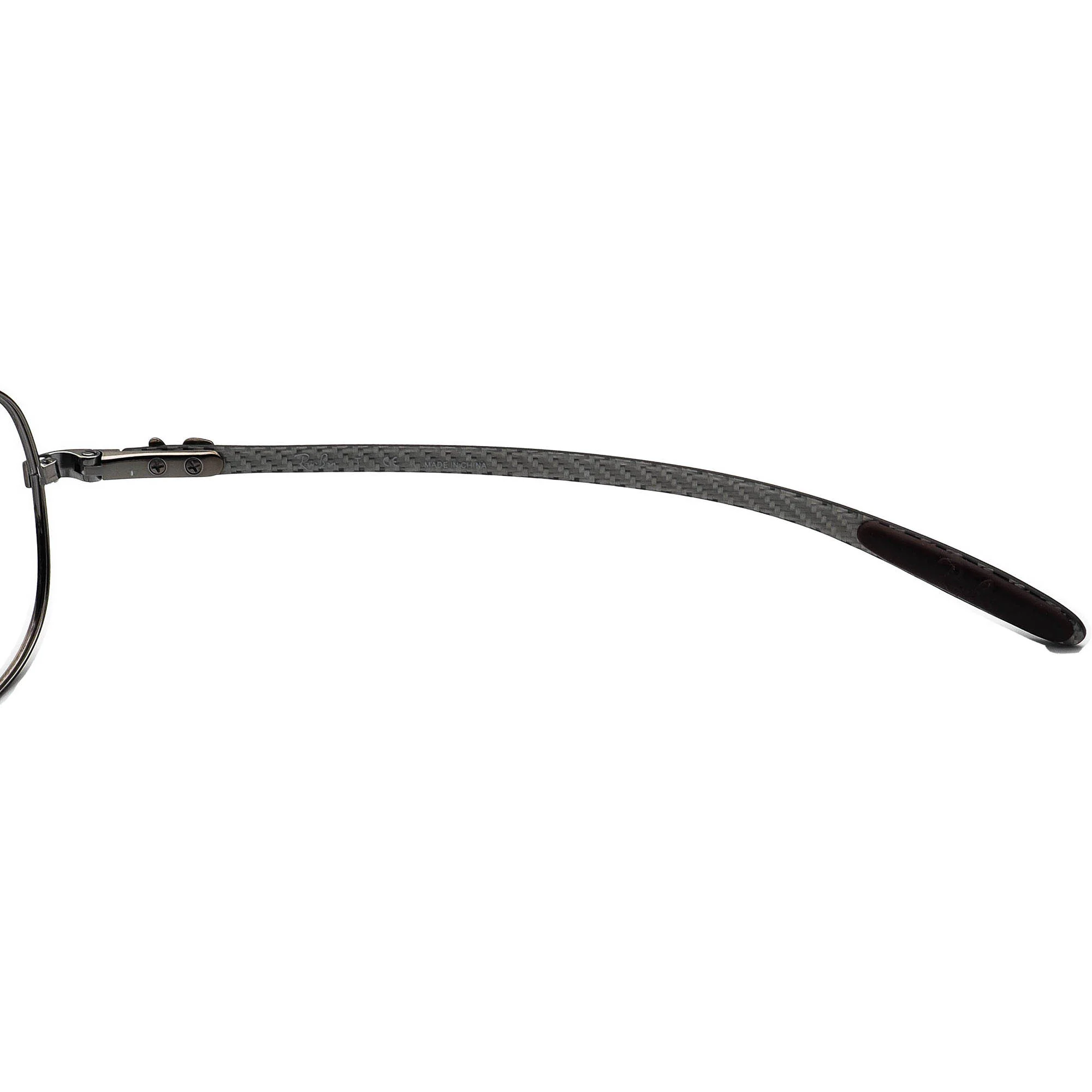 Ray-Ban RB 8301 004/51 Carbon Fiber 59□14 145 - Image 8