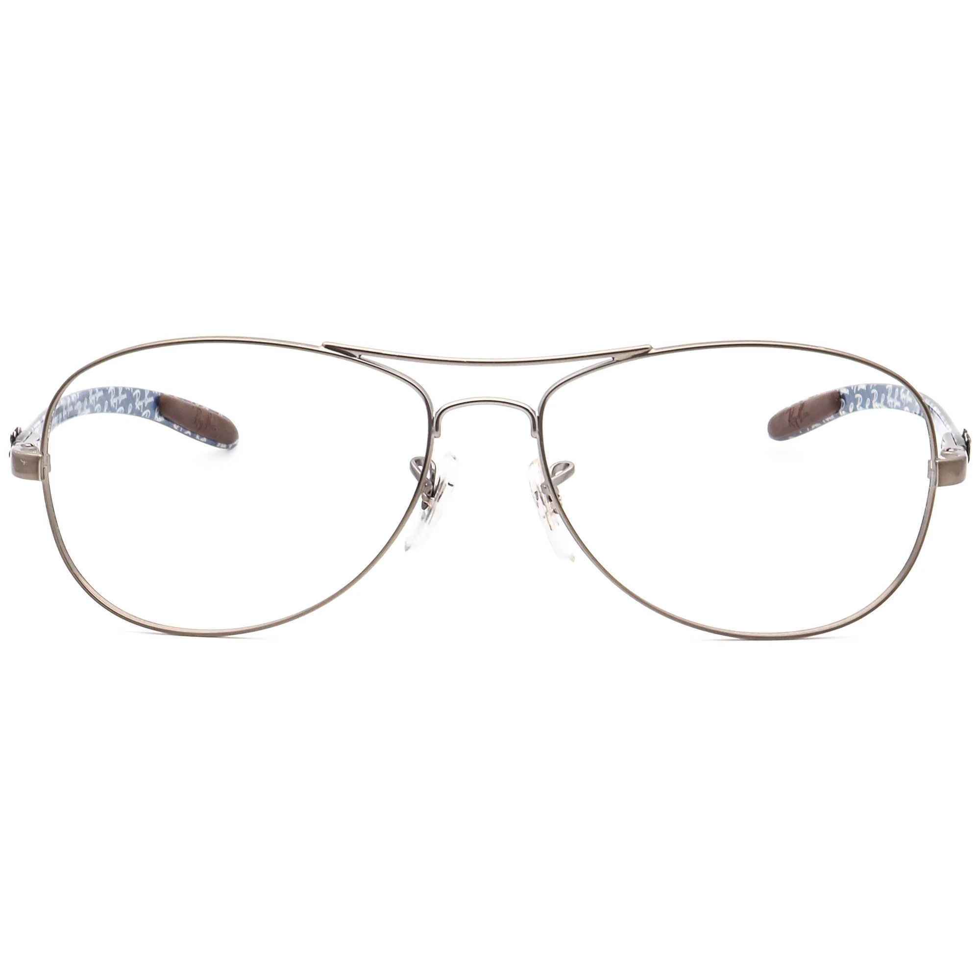 Ray-Ban RB 8301 029/98 Carbon Fiber   59□14 140 - Image 2
