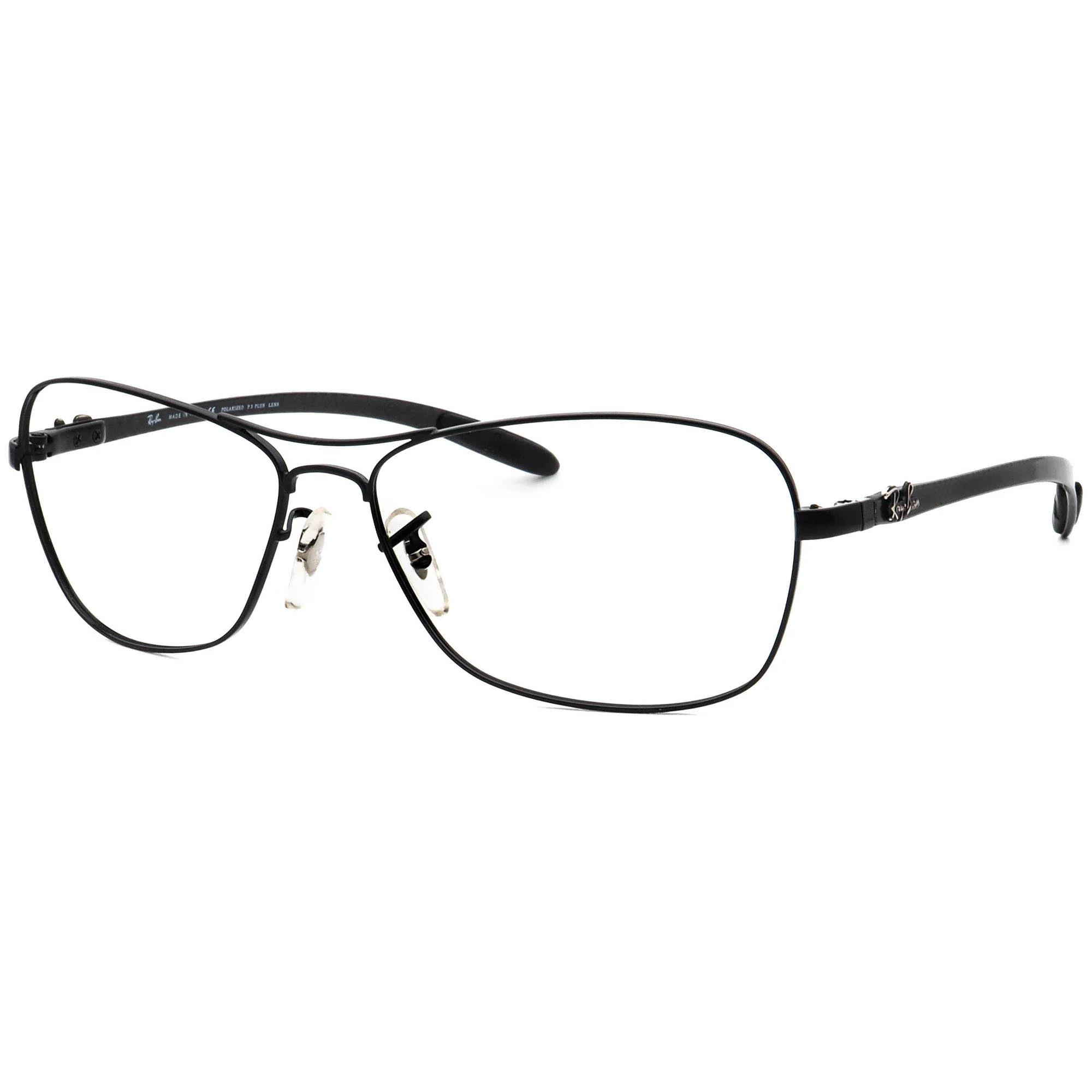 Ray-Ban RB 8302 002/N5 Carbon Fiber  58□15 145 - Image 3