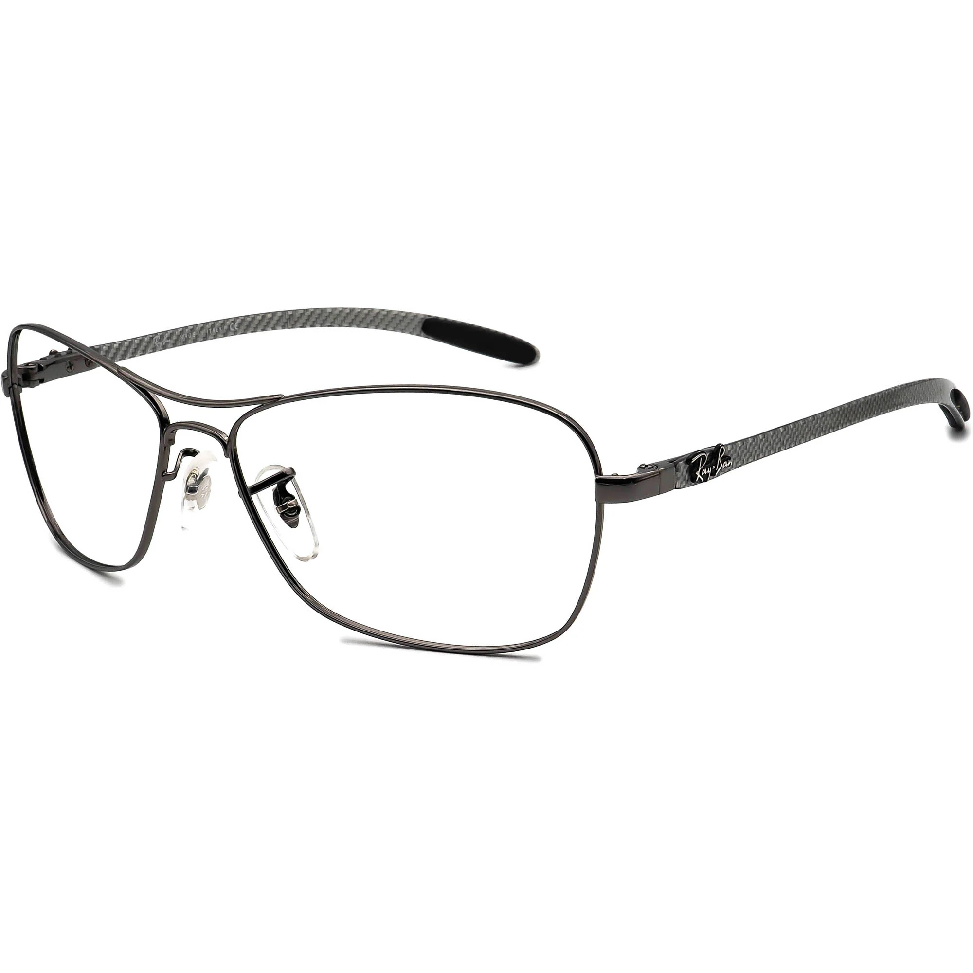 Ray-Ban RB 8302 004/40 Carbon Fiber   58□15 145 - Image 3