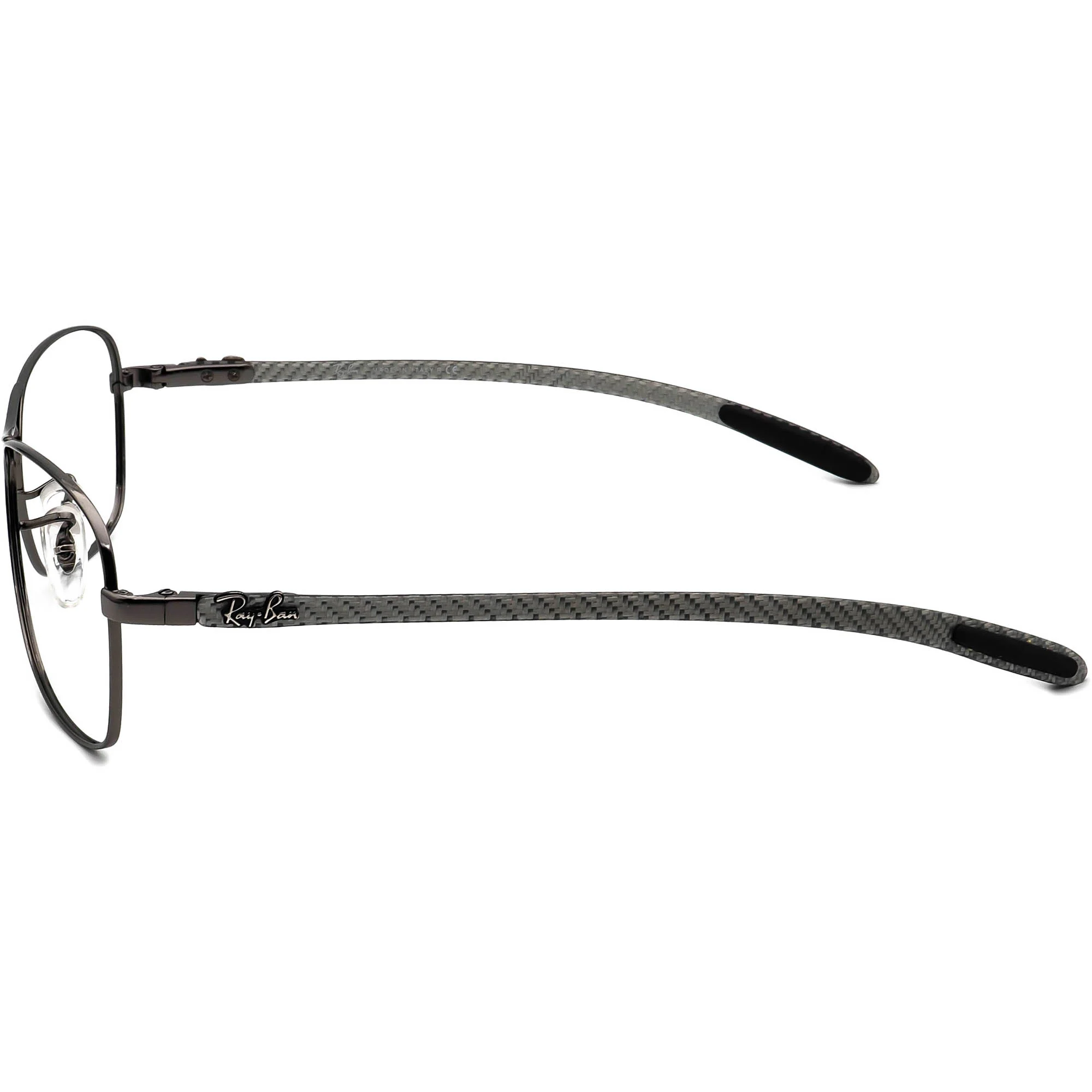 Ray-Ban RB 8302 004/40 Carbon Fiber   58□15 145 - Image 5