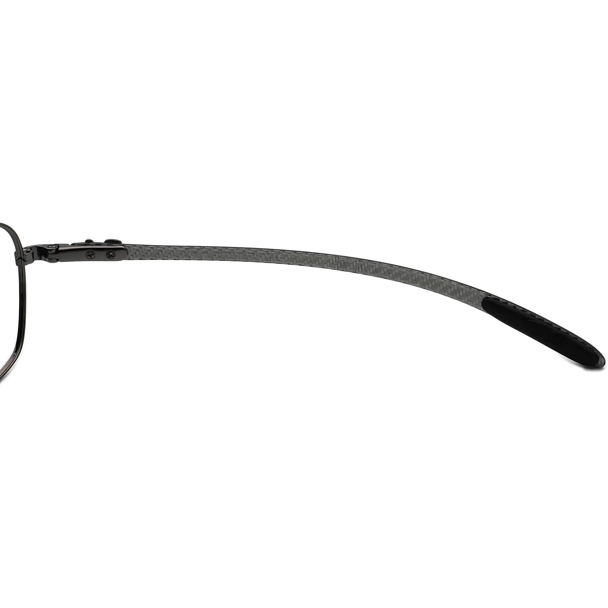 Ray-Ban RB 8302 004/40 Carbon Fiber   58□15 145 - Image 8