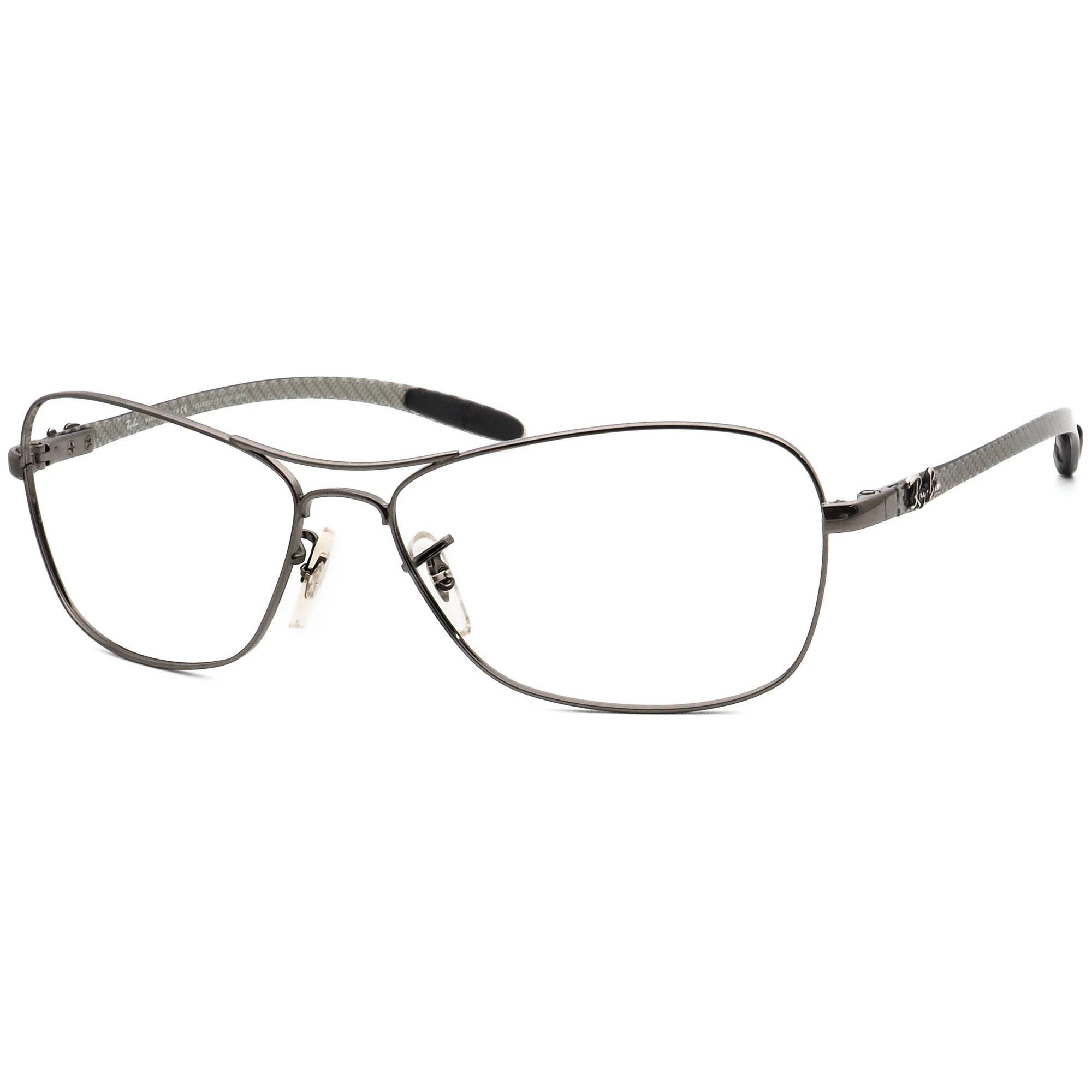 Ray-Ban RB 8302 004/N8 Carbon Fiber  58□15 145 - Image 3