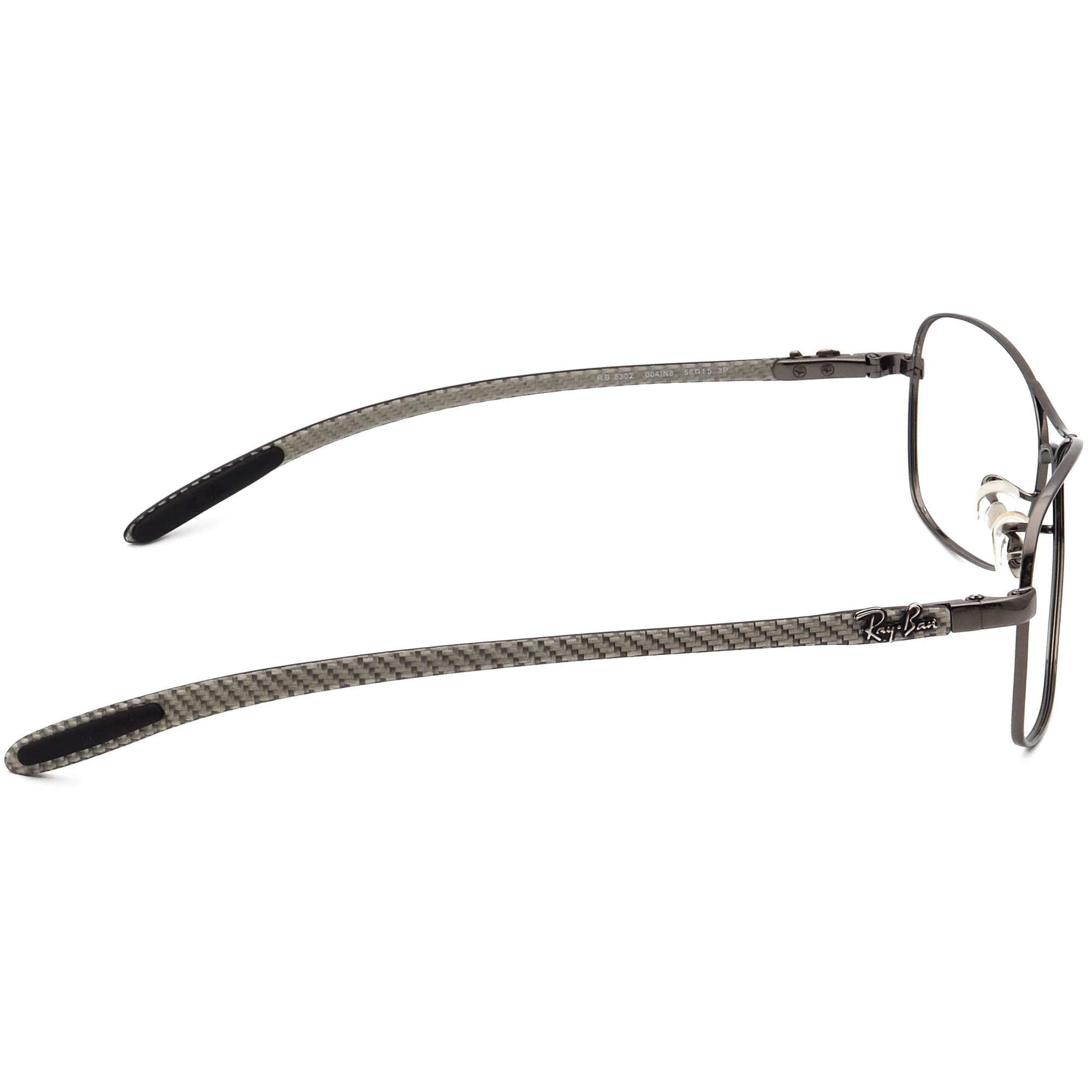 Ray-Ban RB 8302 004/N8 Carbon Fiber  58□15 145 - Image 4