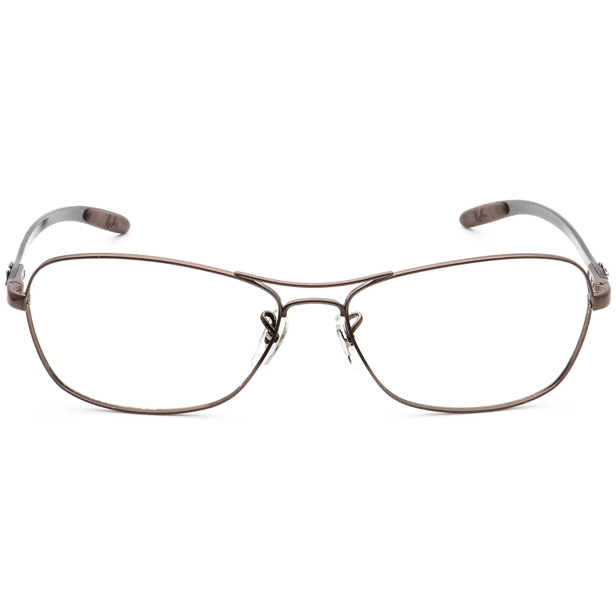 Ray-Ban RB 8302 014 Carbon Fiber   58□15 145 - Image 2