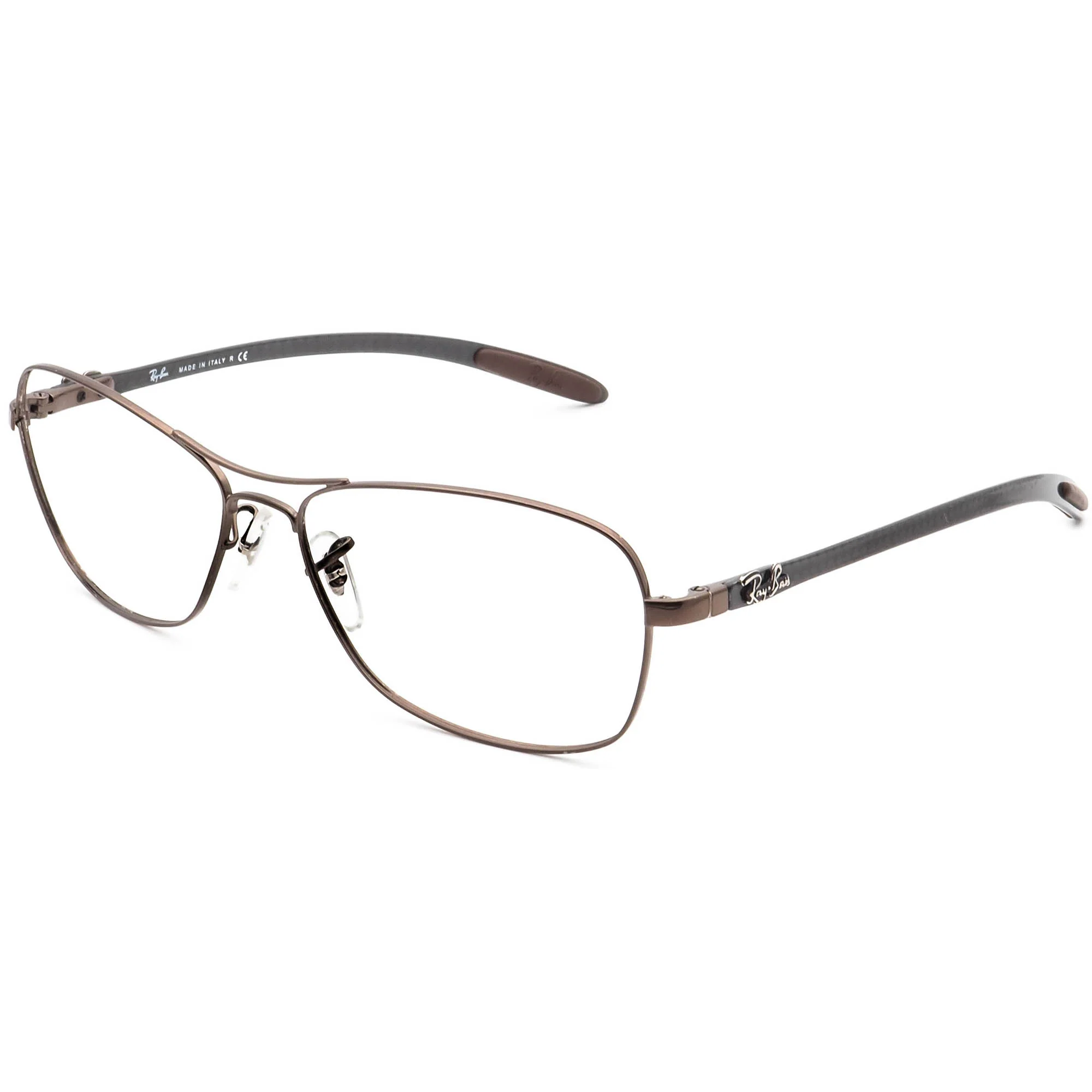 Ray-Ban RB 8302 014 Carbon Fiber   58□15 145 - Image 3
