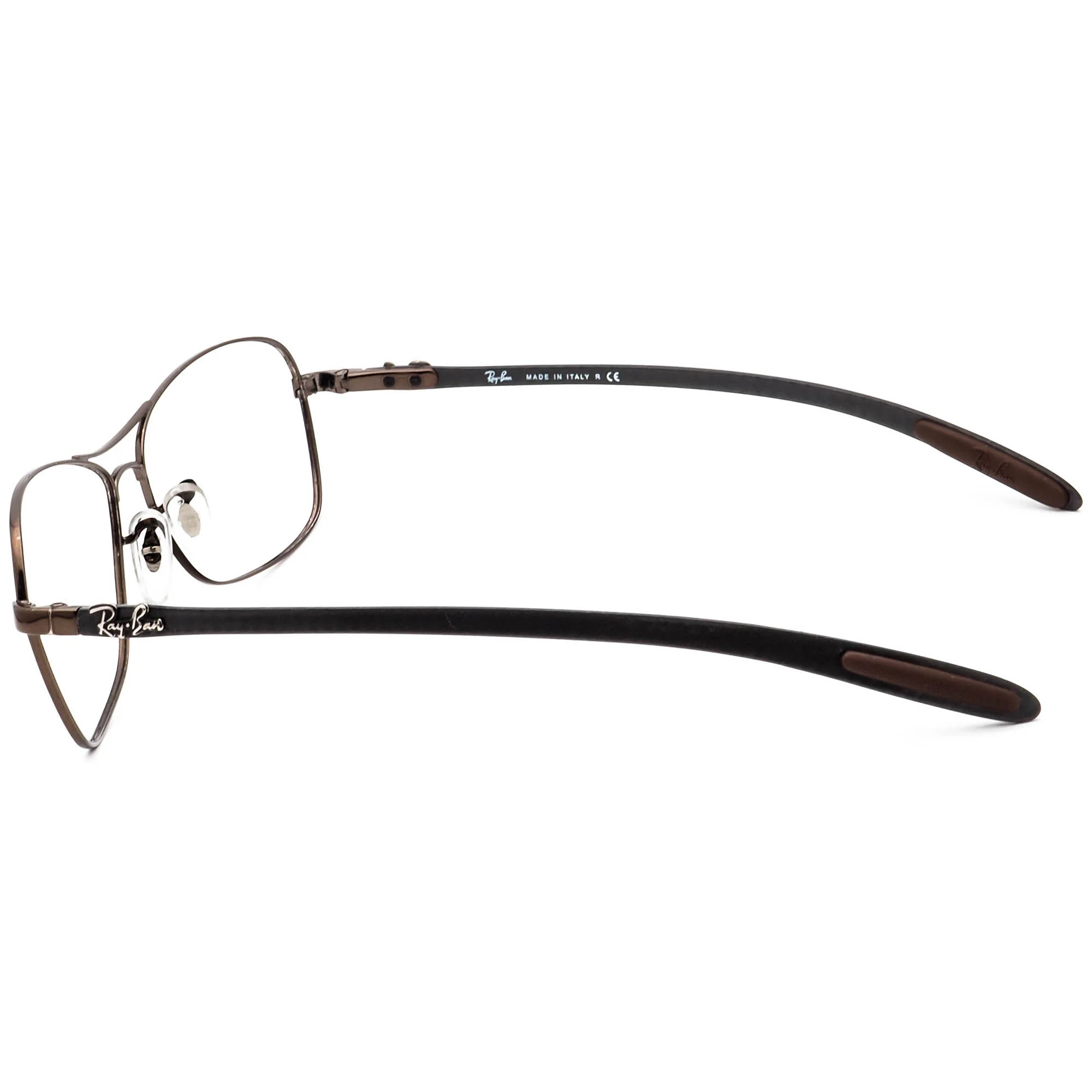 Ray-Ban RB 8302 014 Carbon Fiber   58□15 145 - Image 7