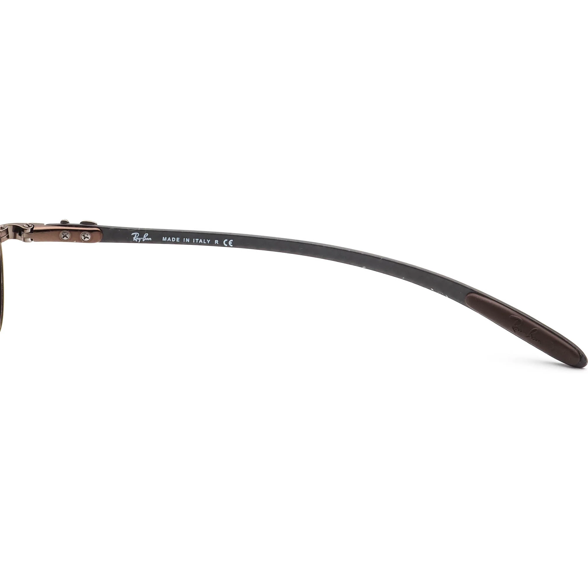 Ray-Ban RB 8302 014 Carbon Fiber   58□15 145 - Image 10